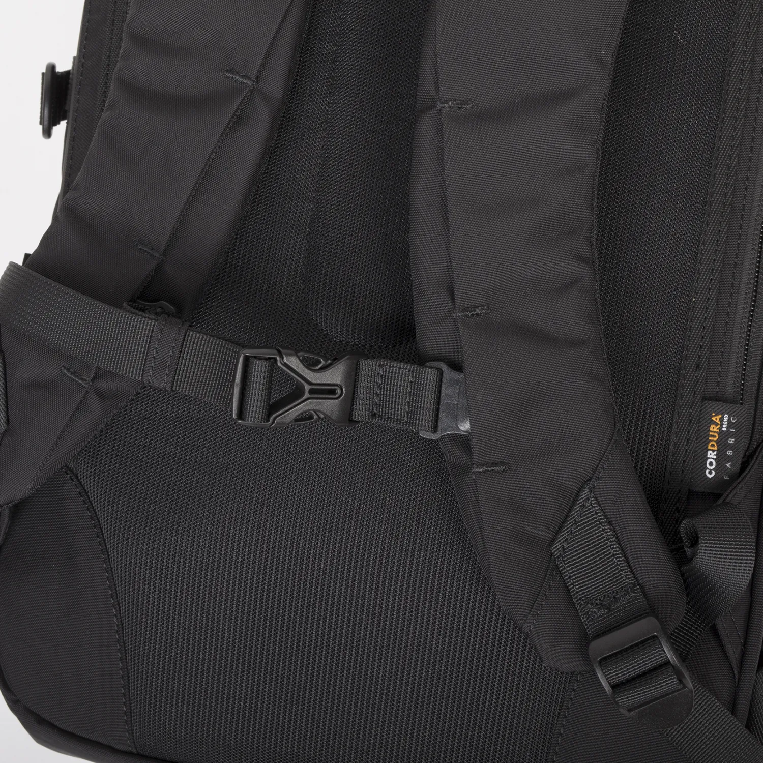 Dynamic Backpack