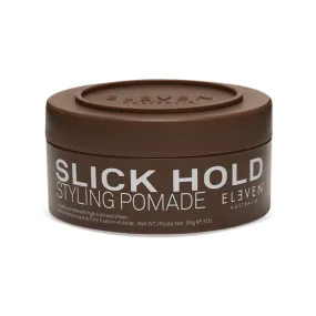 Eleven Australia Slick Hold Styling Pomade