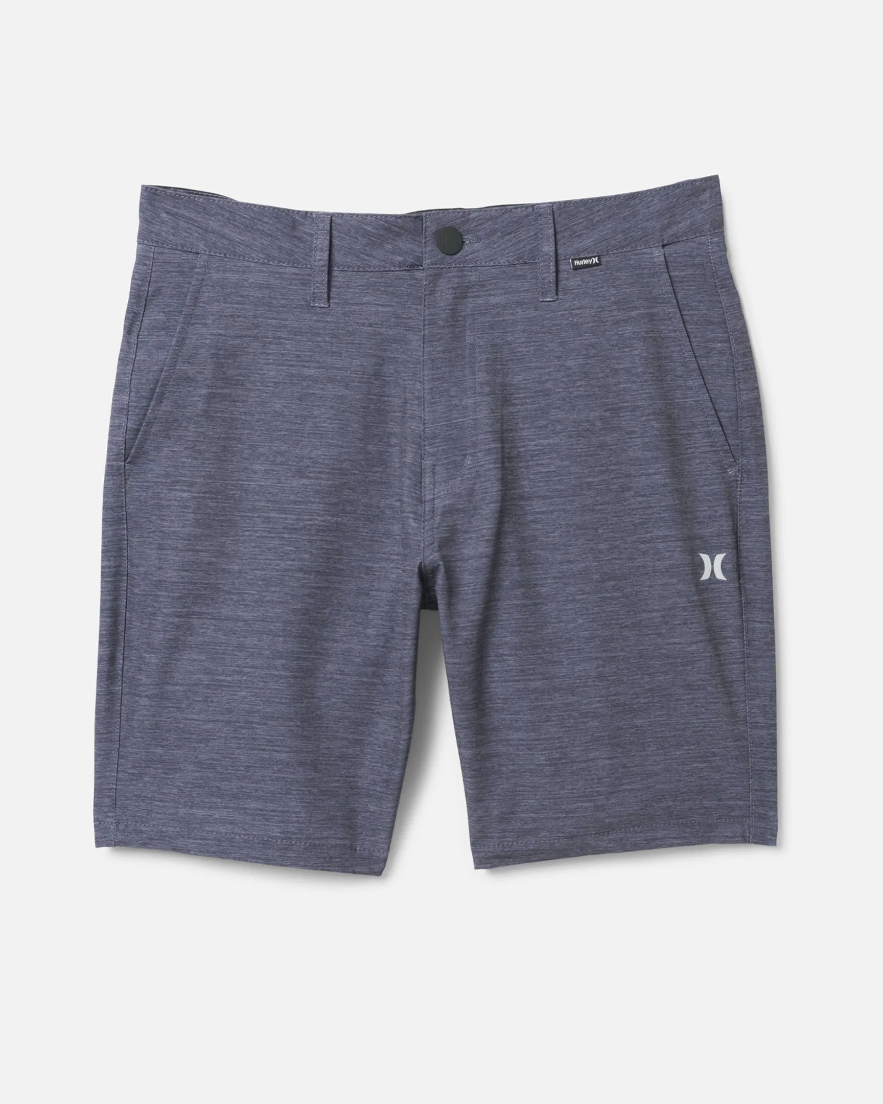 Essential Heathered Walkshort