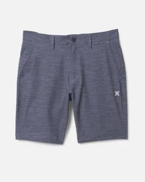 Essential Heathered Walkshort