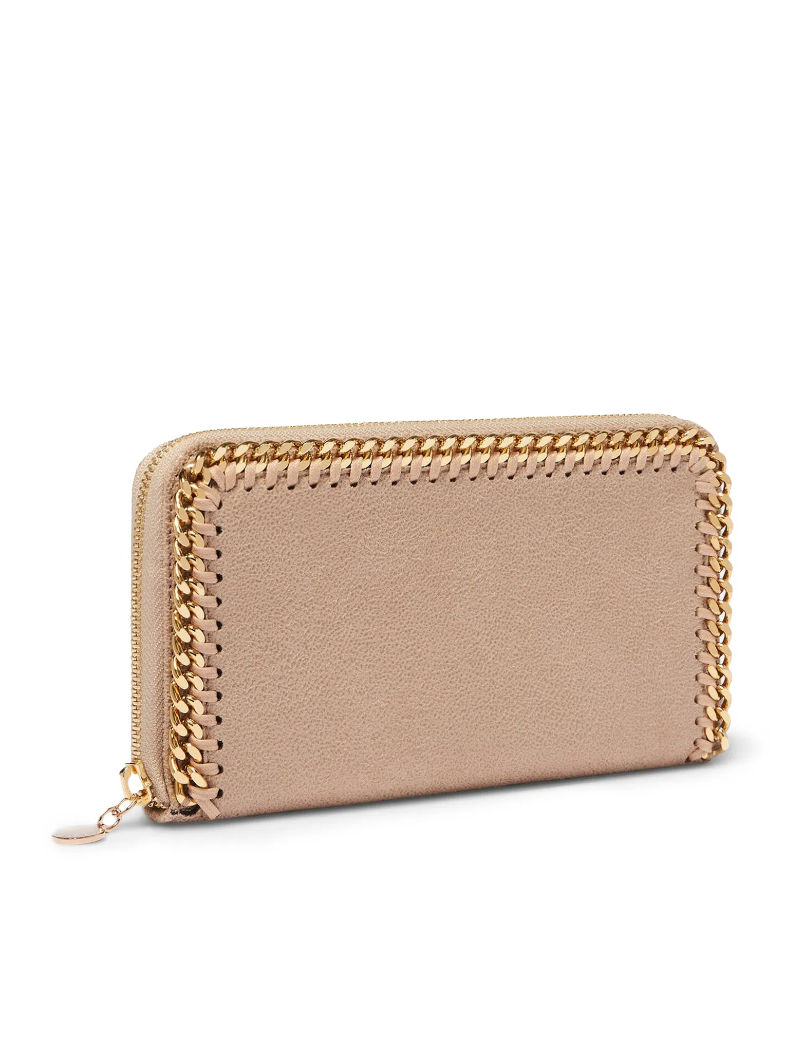 Falabella Zip Continental Wallet