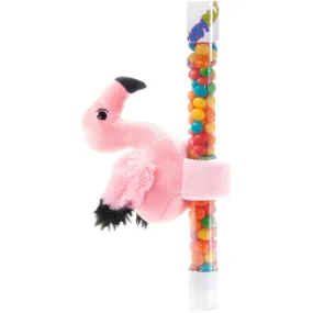 Flamingo Slap Bracelet Candypalz