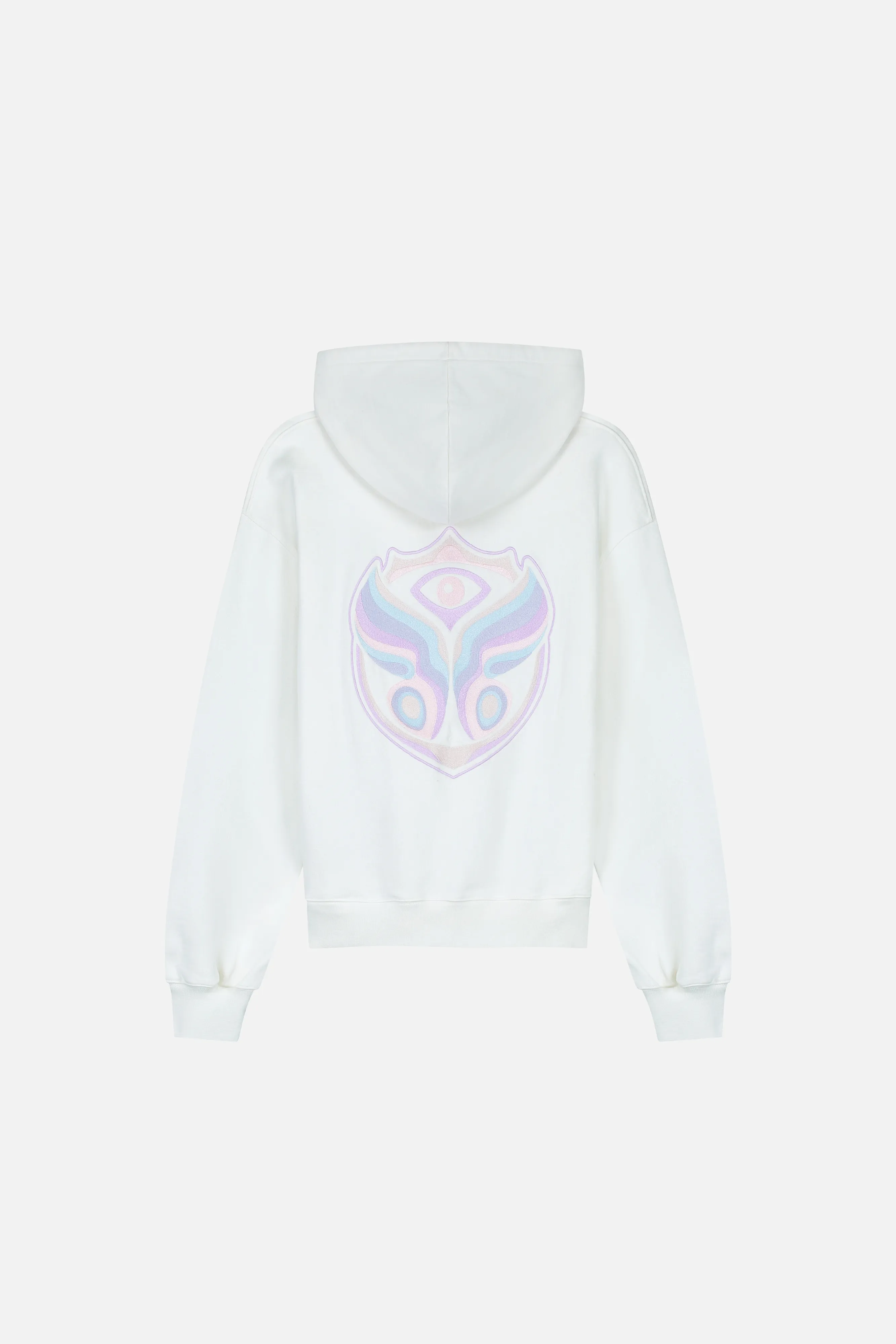 GRAPHICON HOODIE WOMEN