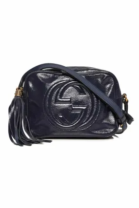 Gucci Soho Disco Crossbody