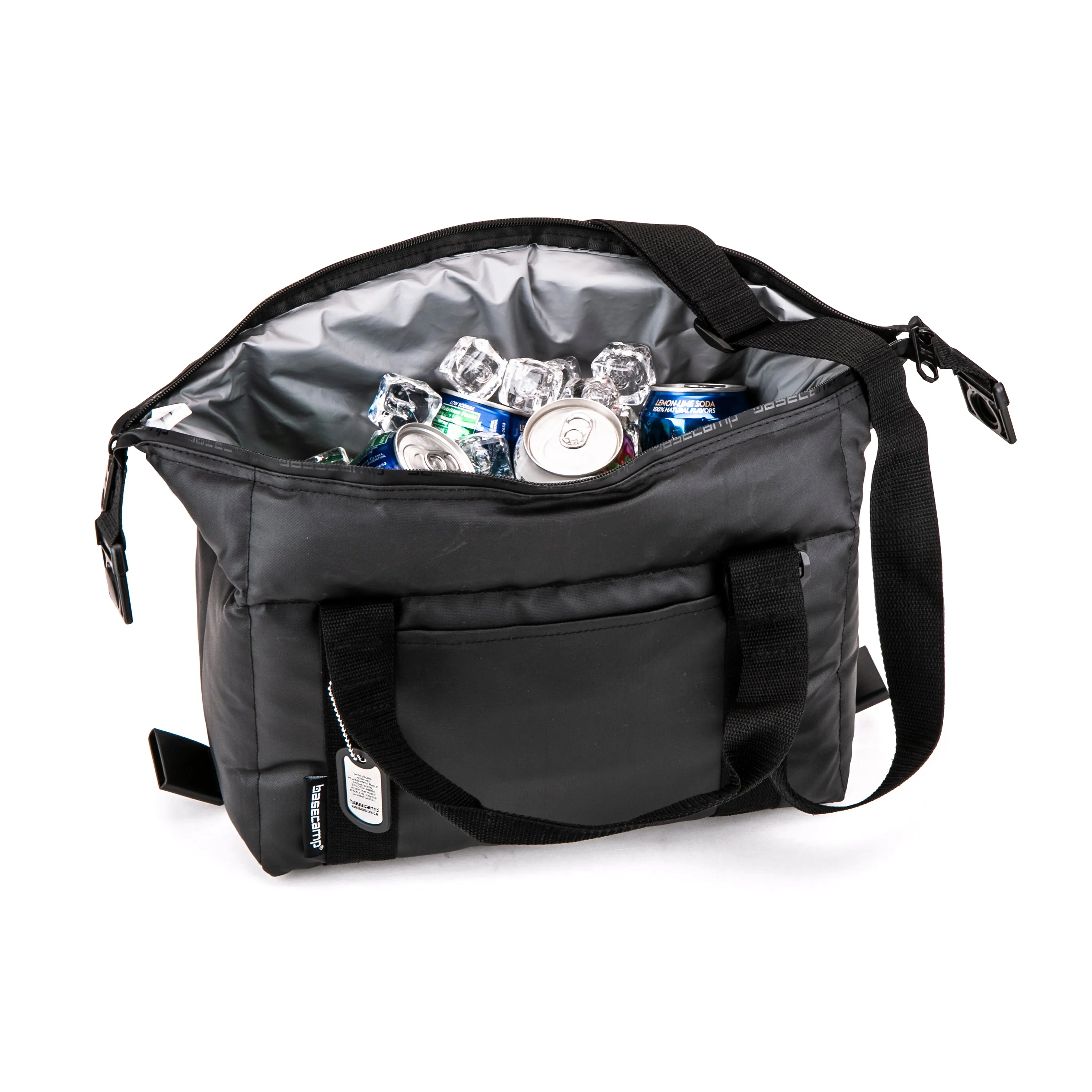 Highland Peak Cooler