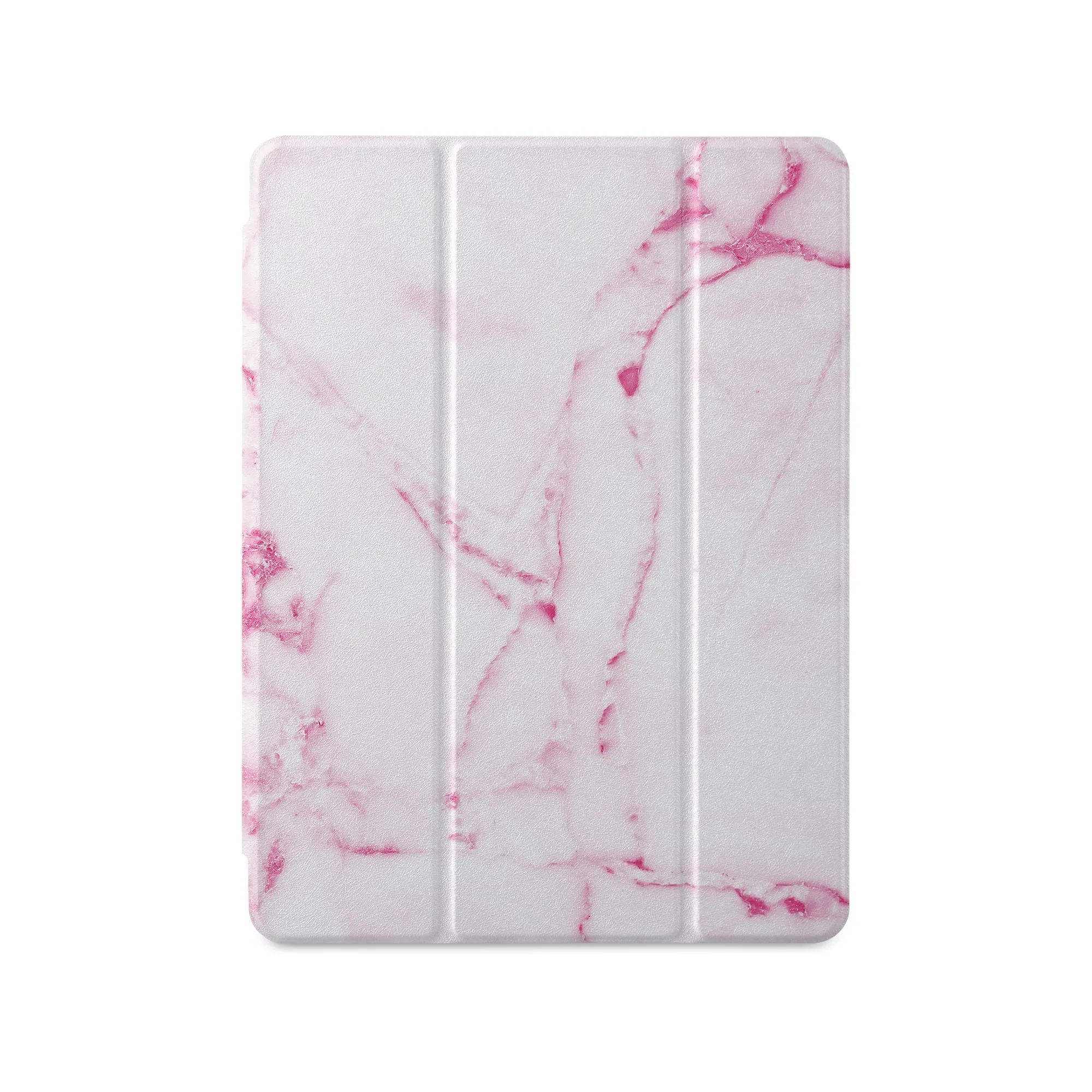 iPad 360 Elite Case - Pink Marble