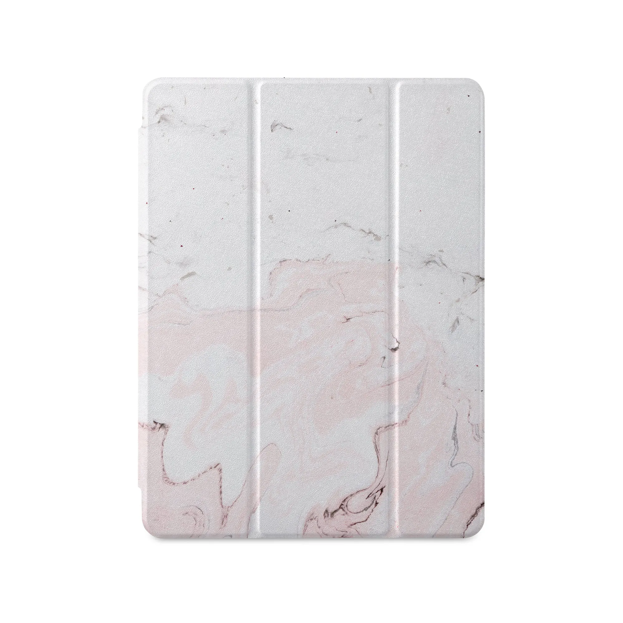 iPad 360 Elite Case - Pink Marble