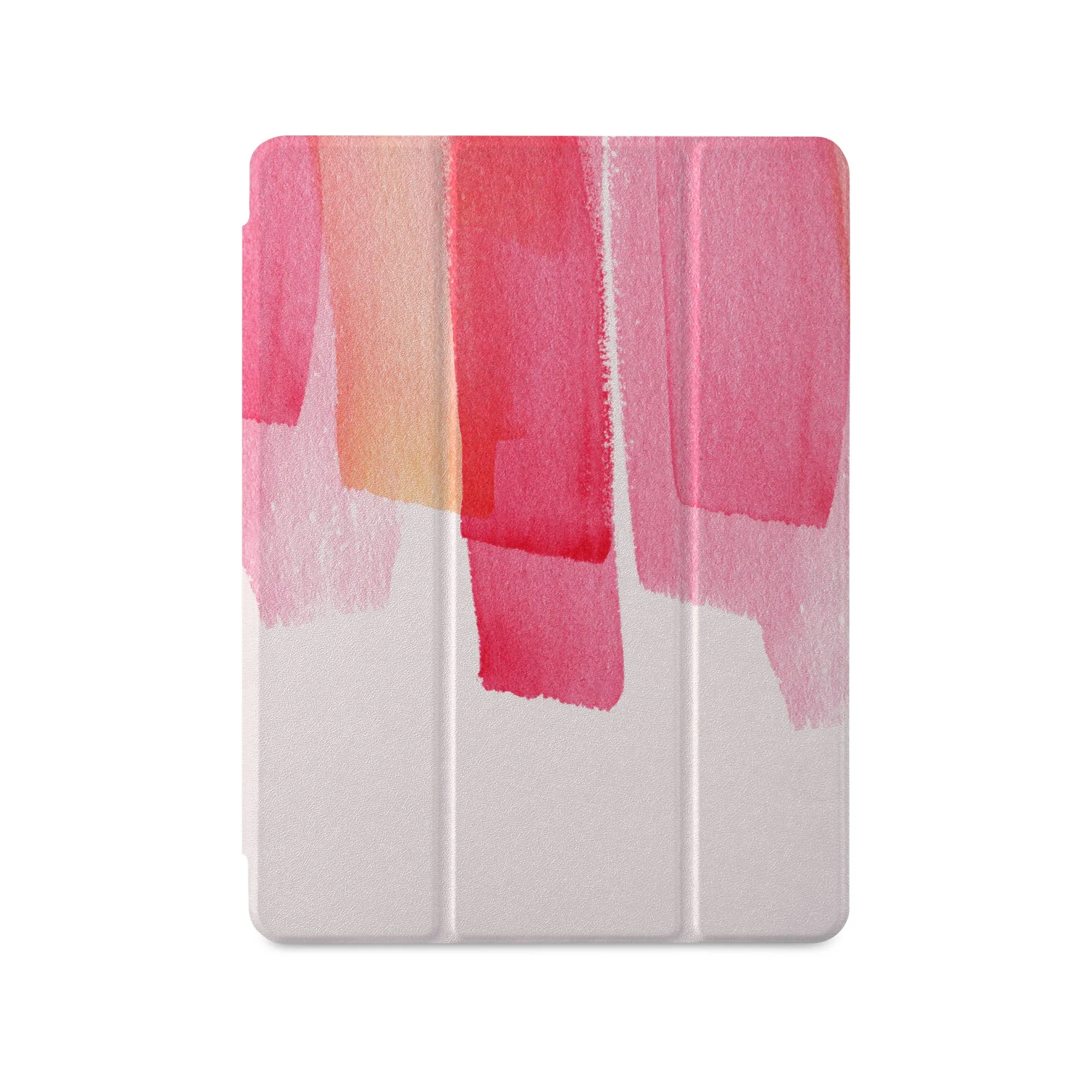 iPad 360 Elite Case - Pink Marble