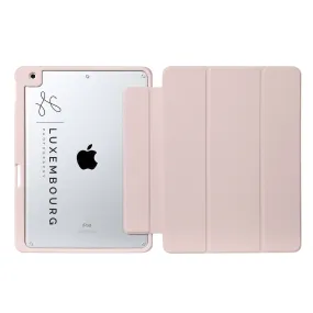 iPad 360 Elite Case - Signature with Occupation 62