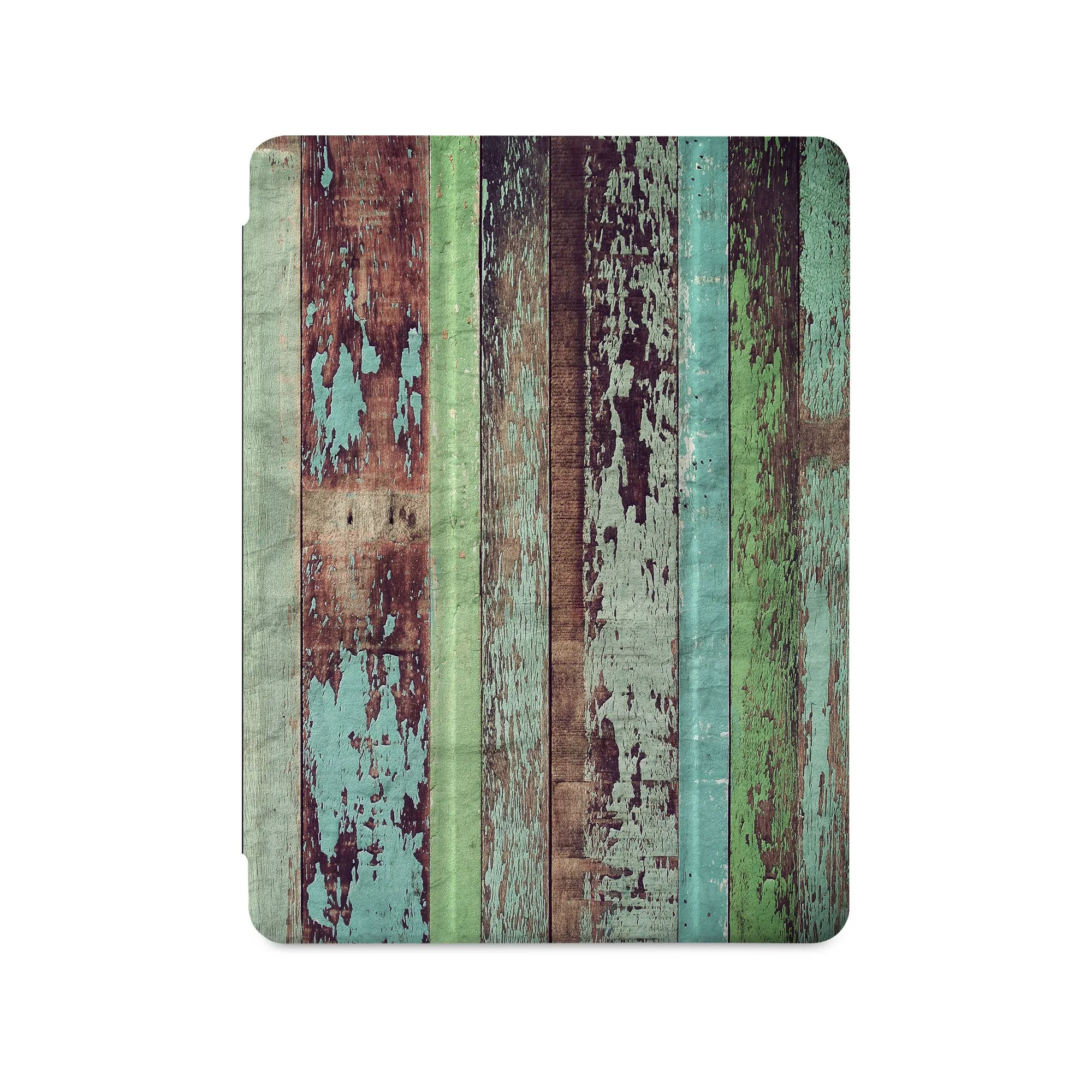 iPad 360 Elite Case - Wood