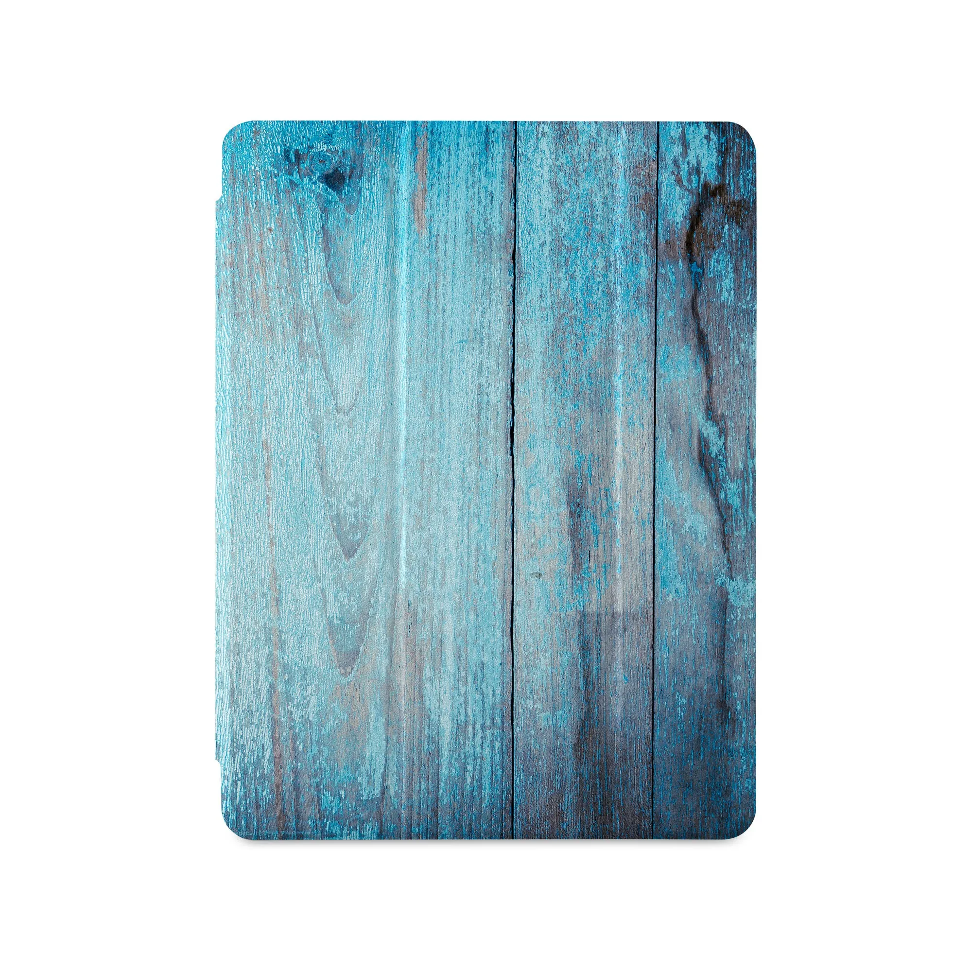 iPad 360 Elite Case - Wood