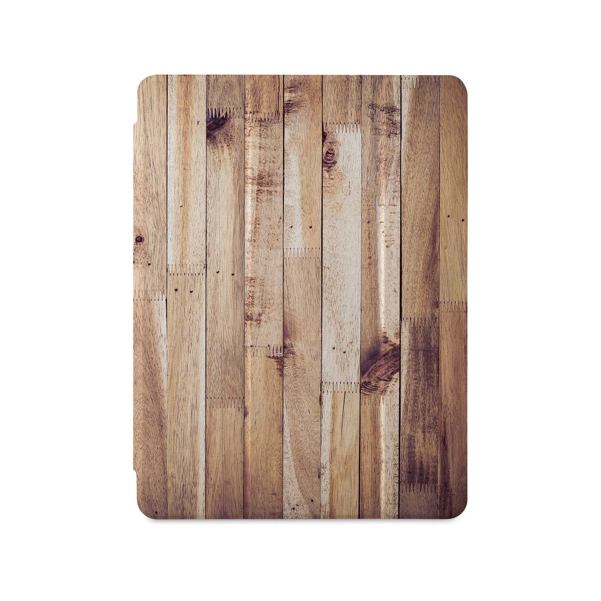 iPad 360 Elite Case - Wood