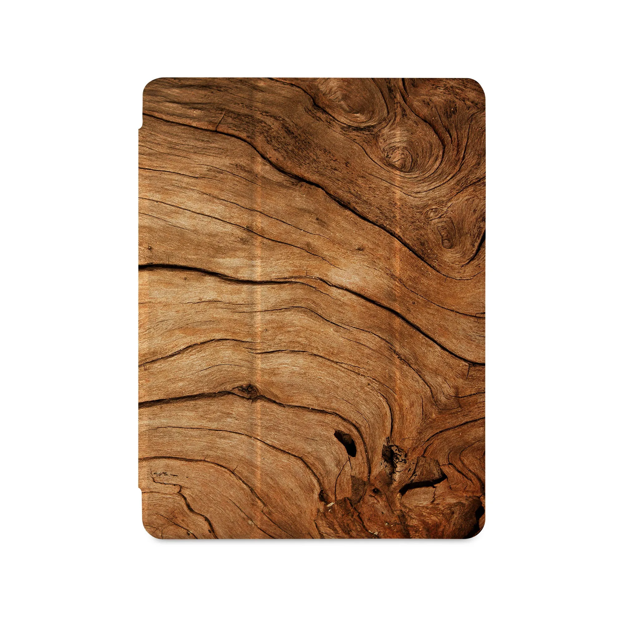 iPad 360 Elite Case - Wood