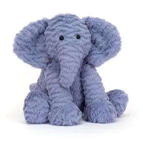 Jellycat - Fuddlewuddle Elephant - Original