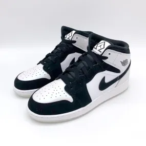 Jordan 1 Mid Diamond Shorts