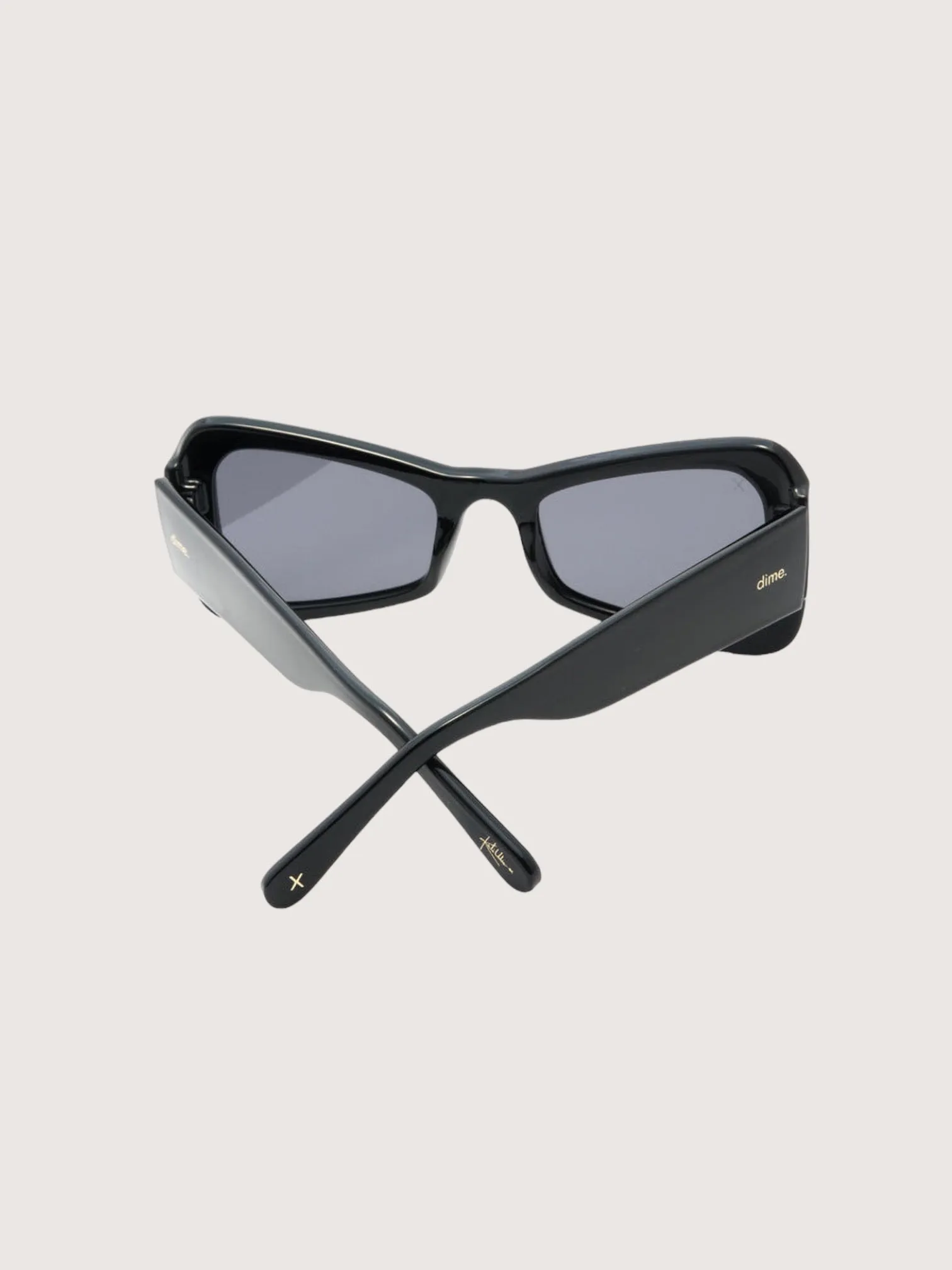 Kali Sunglasses | Black