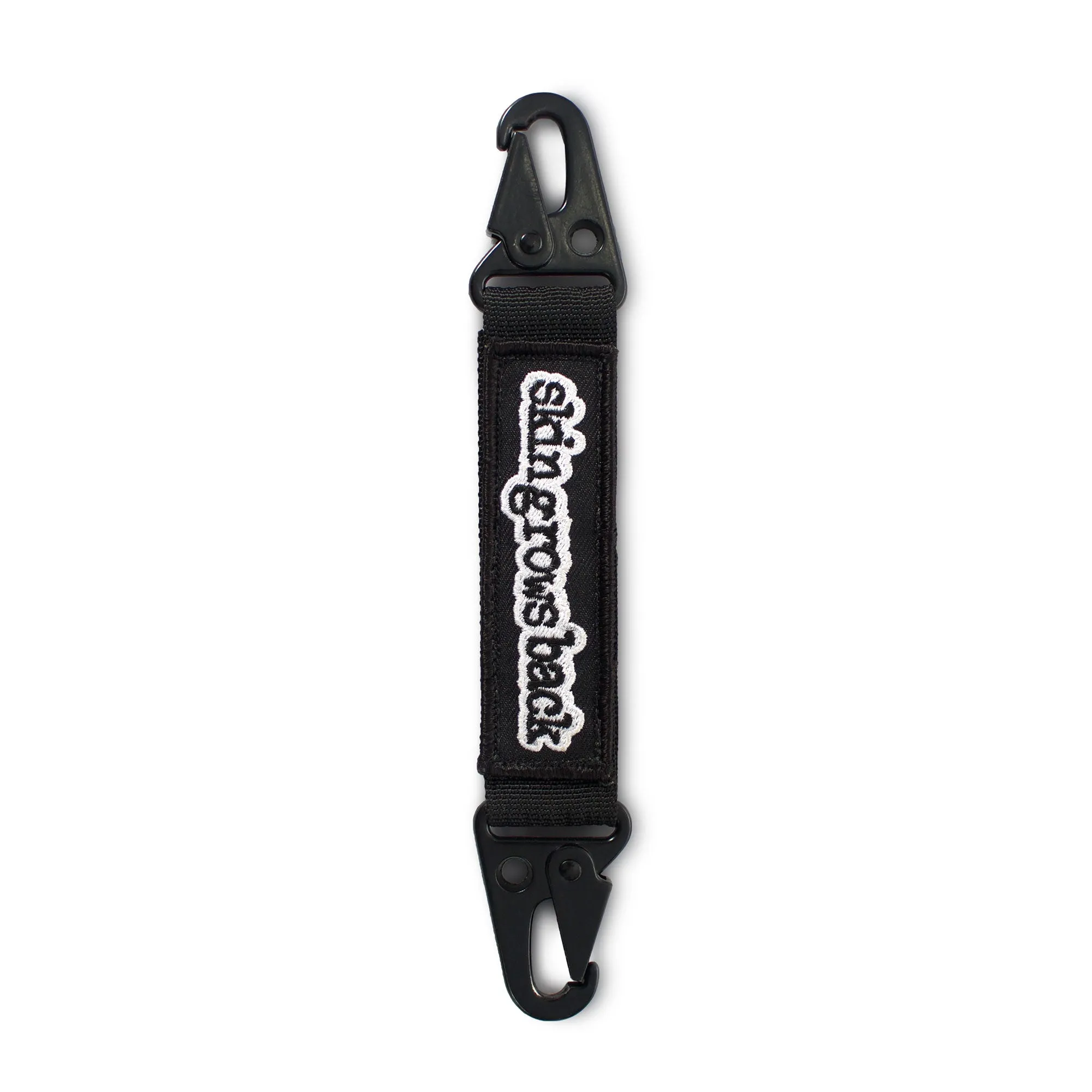 KEY CLIP DOUBLE ENDER - wholesale