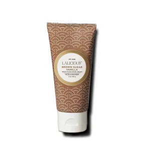 LALICIOUS | Brown Sugar Vanilla Hand Cream