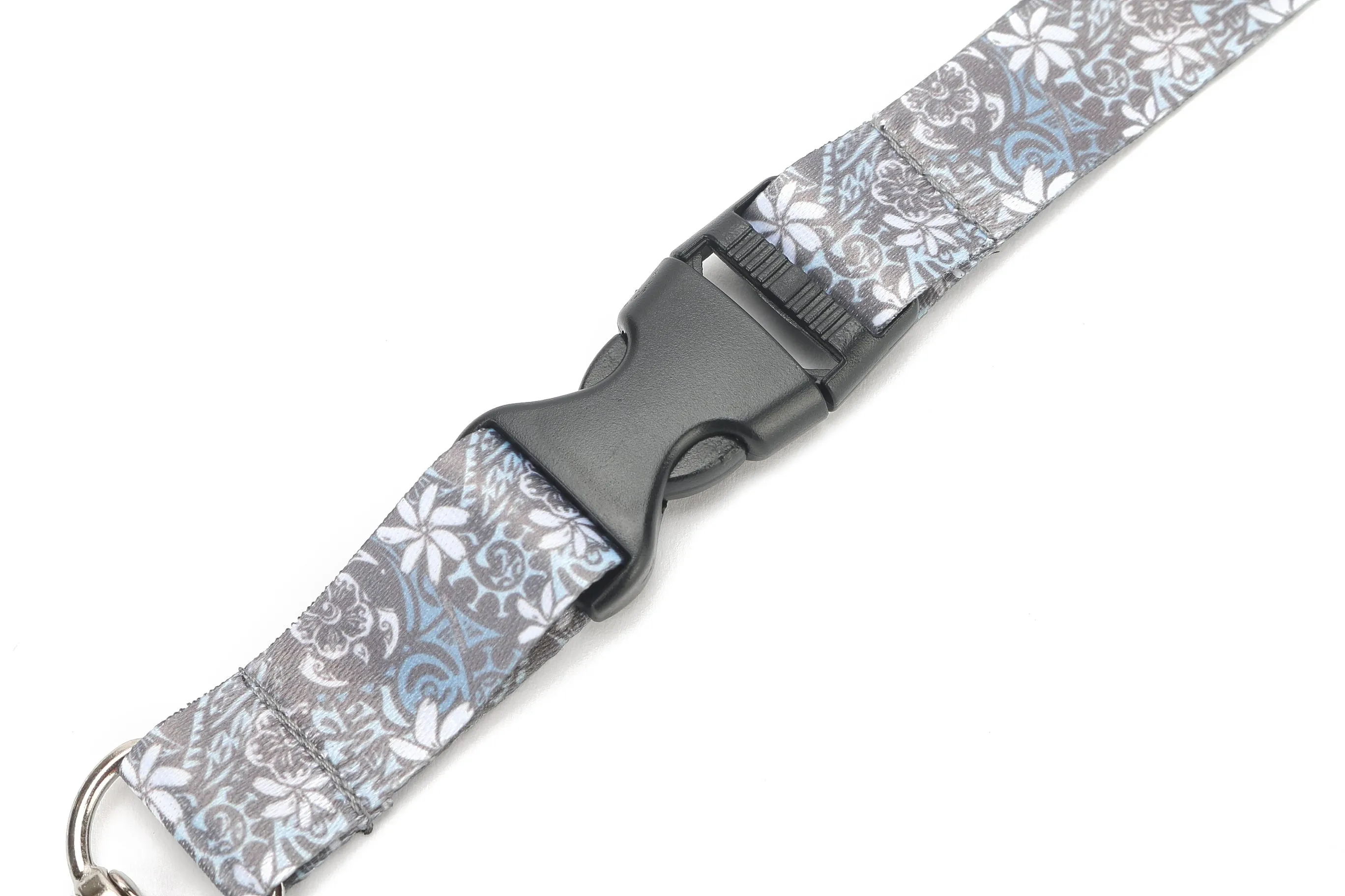 Lanyard Honu Blue