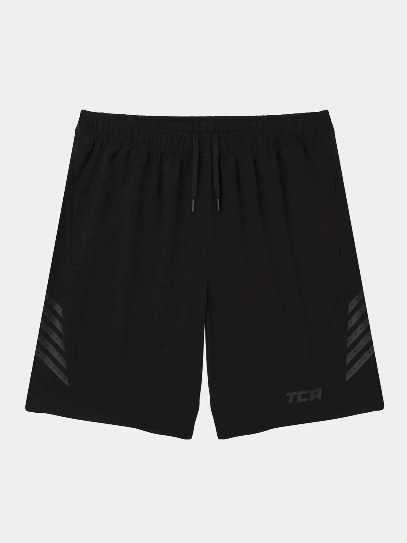 Laser Lightweight Running Short For Men With Side Pockets