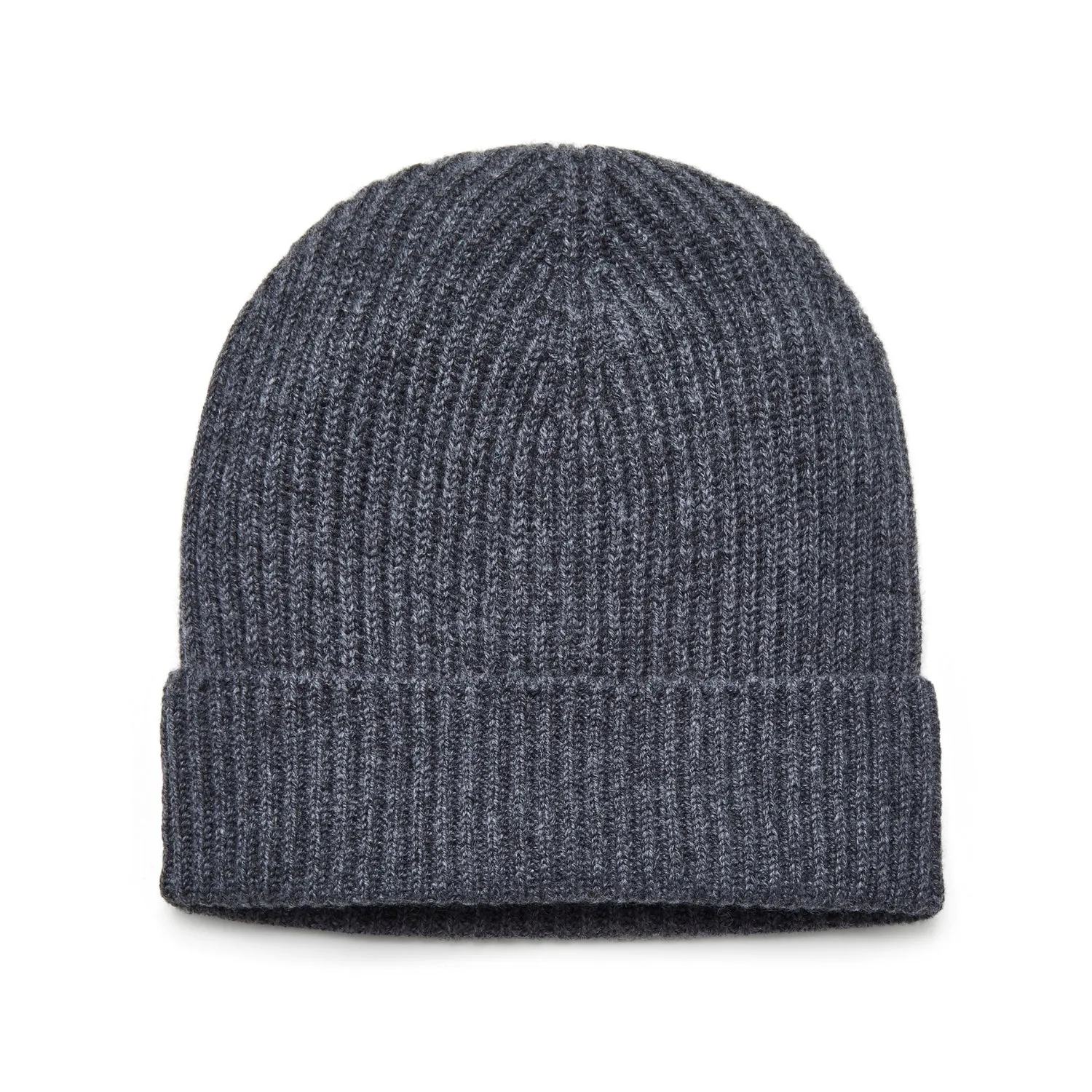 Lomond - 4-Ply Cashmere Beanie