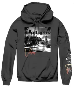 LOS ANGELES NIGHT HOODIE