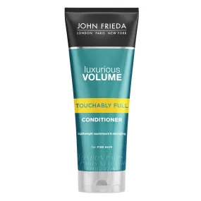 Luxurious Volume 7 Day Touchably Full Conditioner