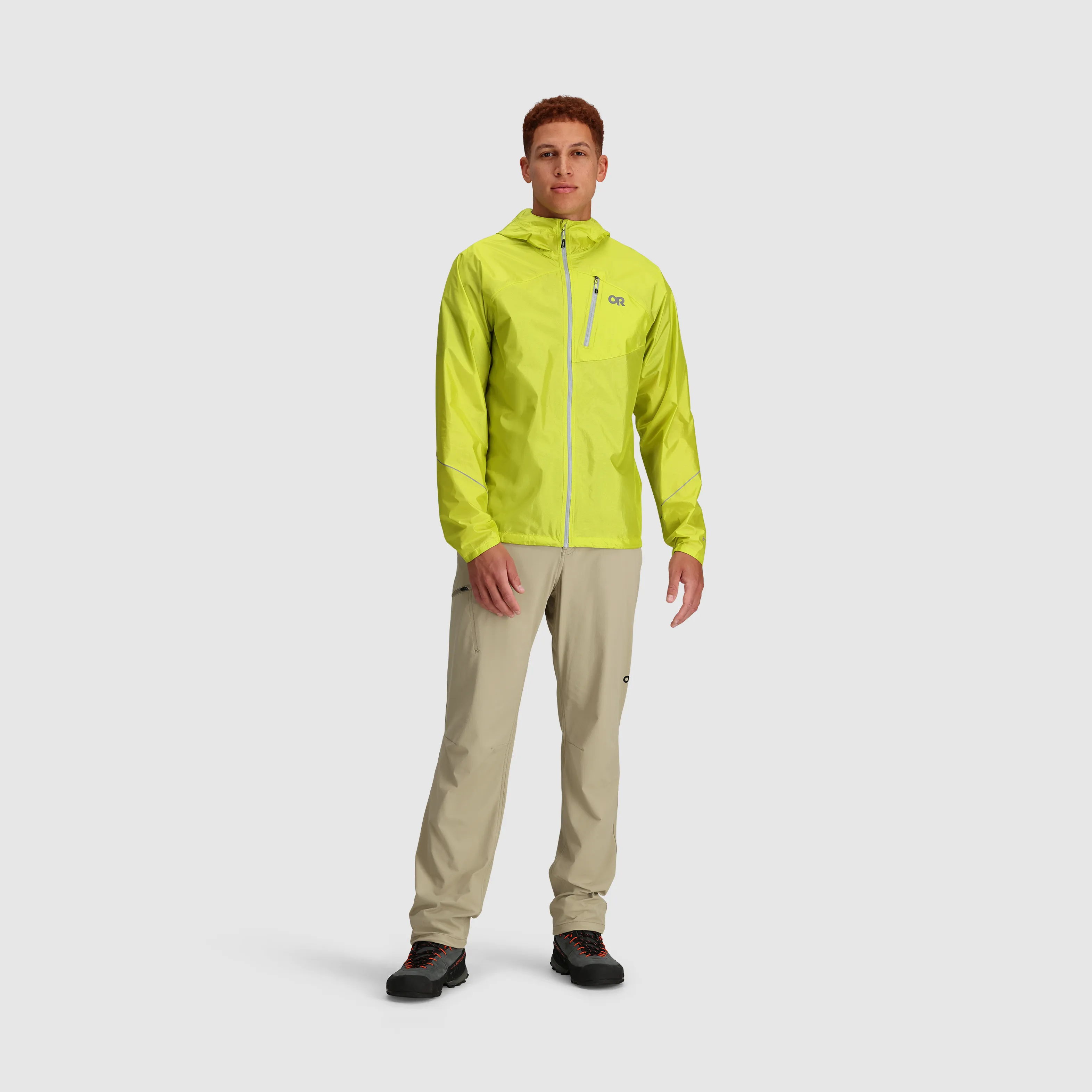 Men's Helium Rain Ultralight Jacket