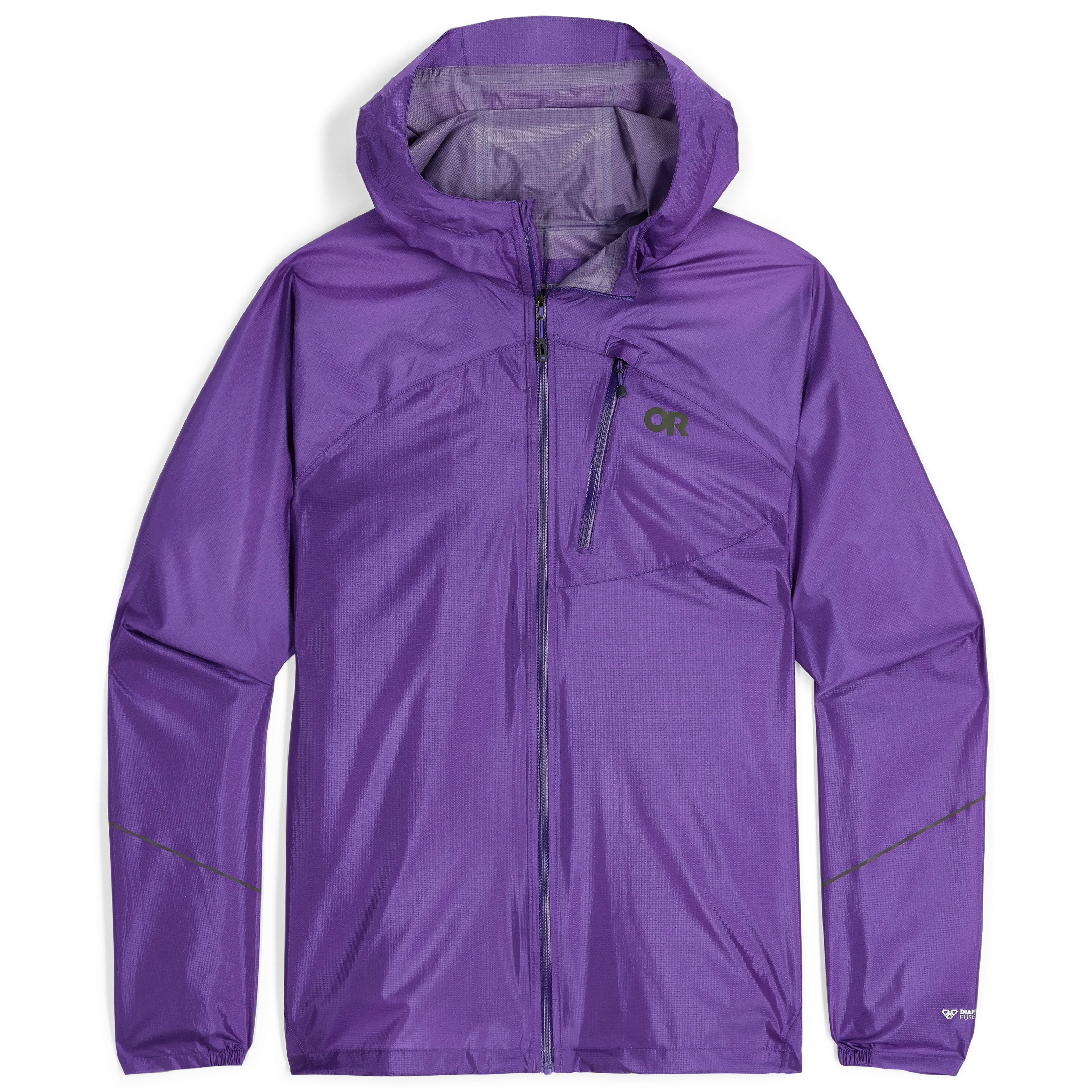 Men's Helium Rain Ultralight Jacket