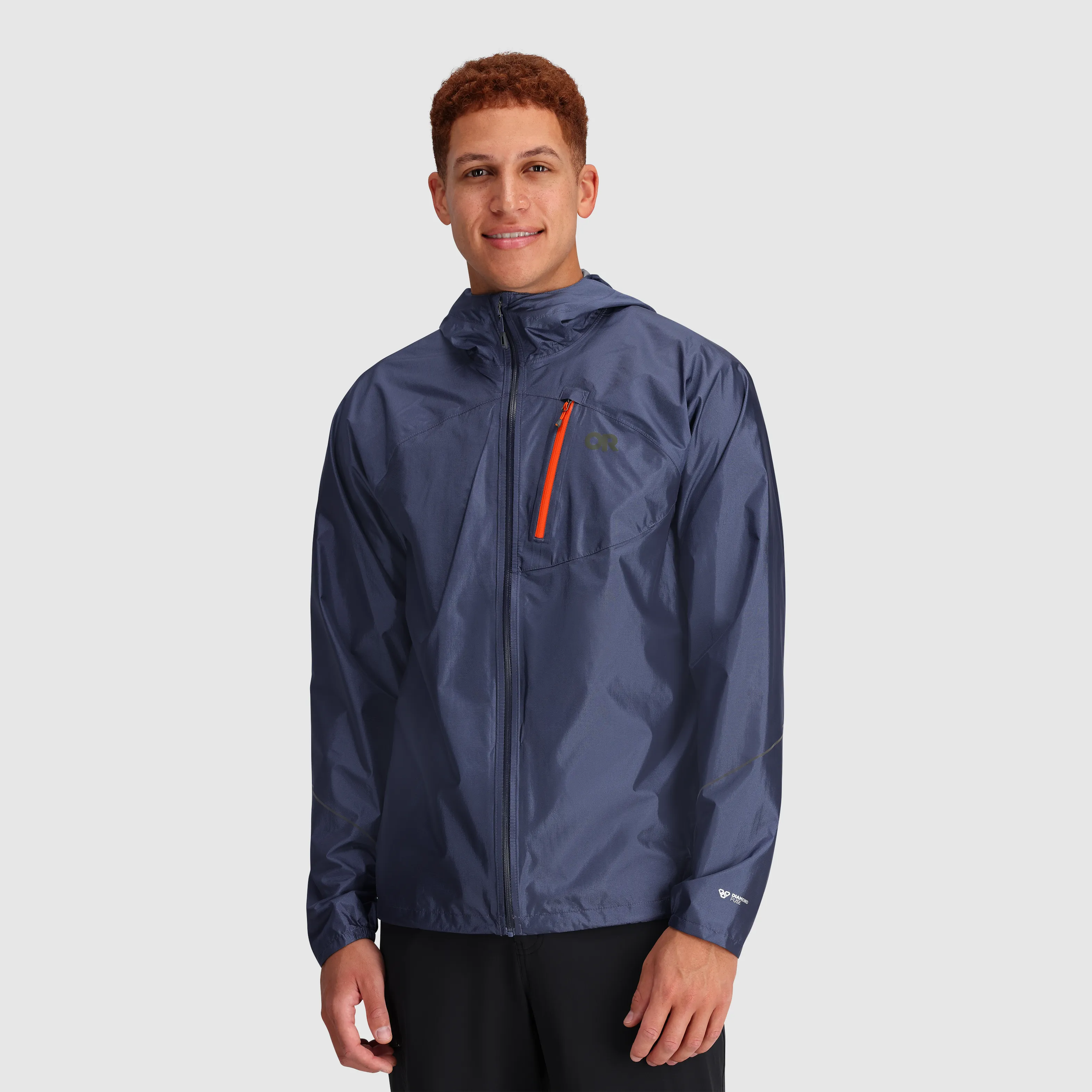 Men's Helium Rain Ultralight Jacket