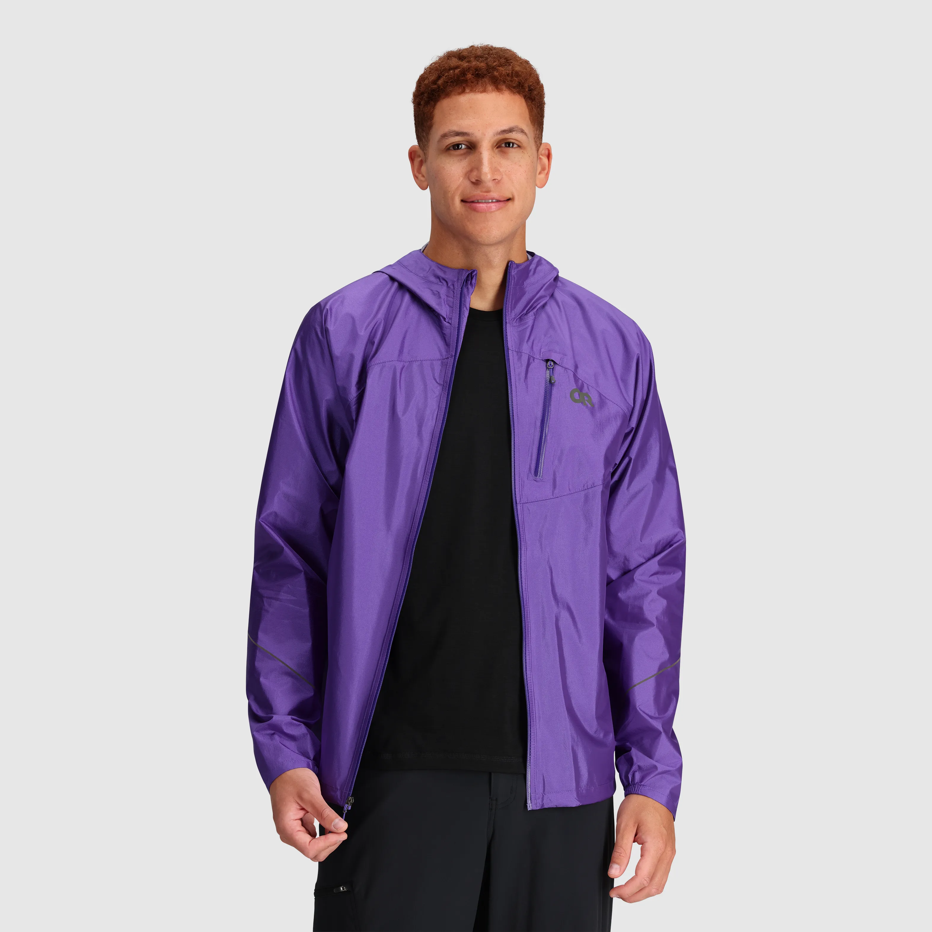 Men's Helium Rain Ultralight Jacket