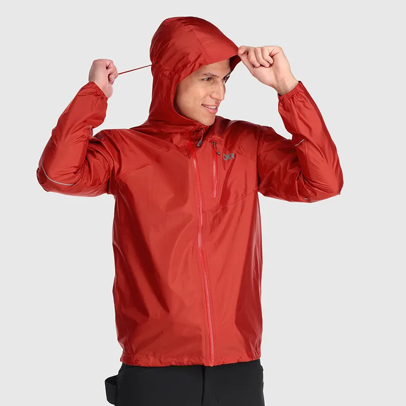 Men's Helium Rain Ultralight Jacket