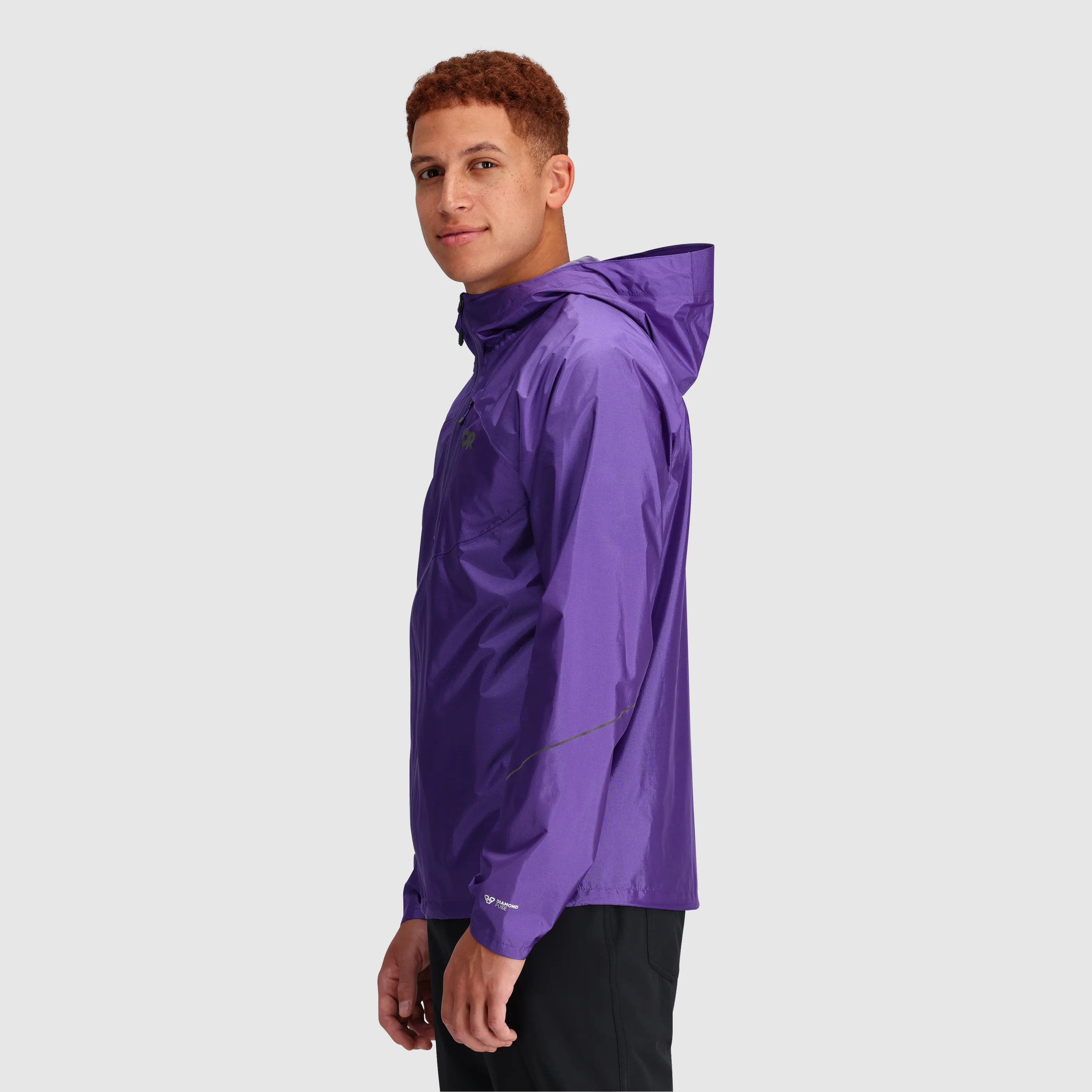 Men's Helium Rain Ultralight Jacket