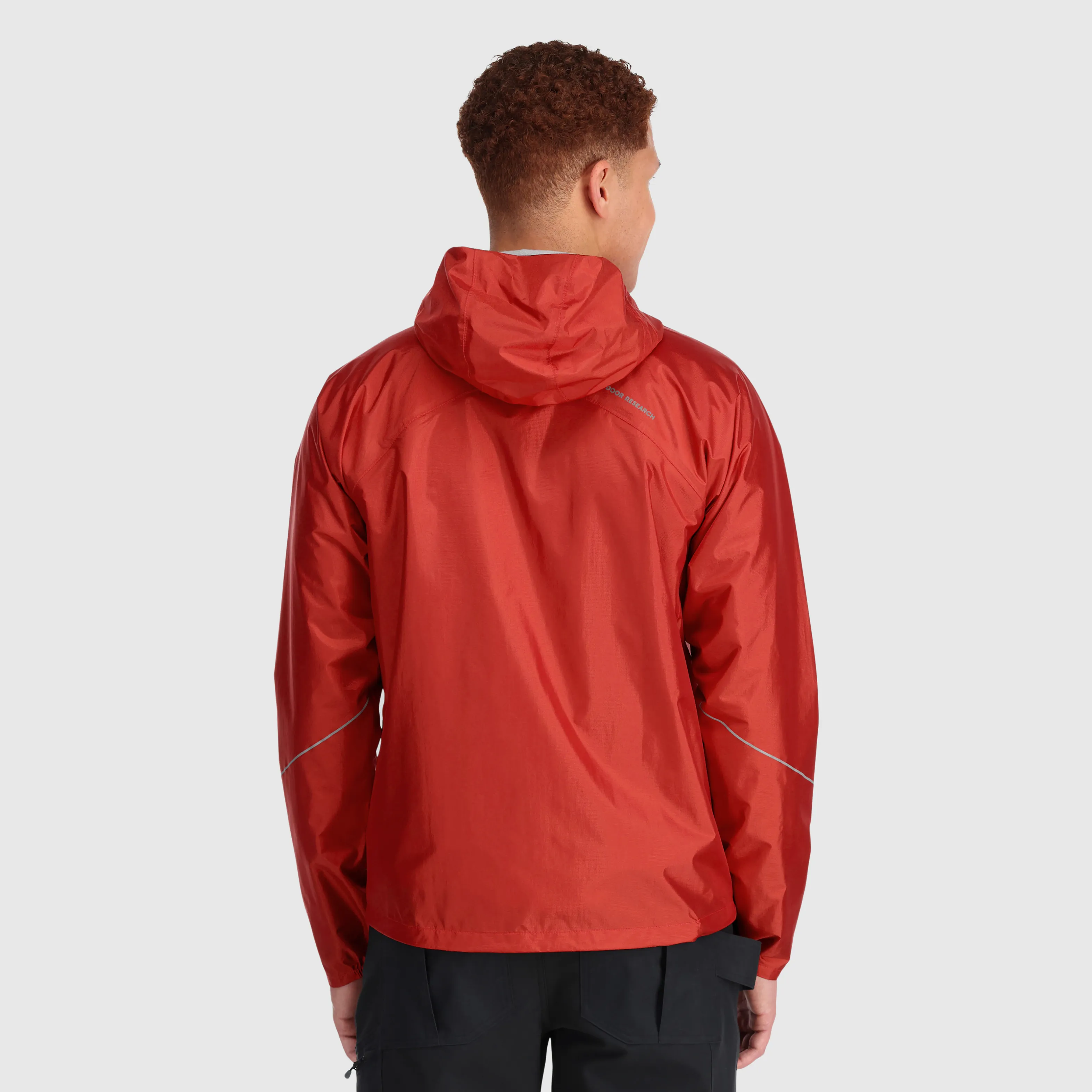 Men's Helium Rain Ultralight Jacket