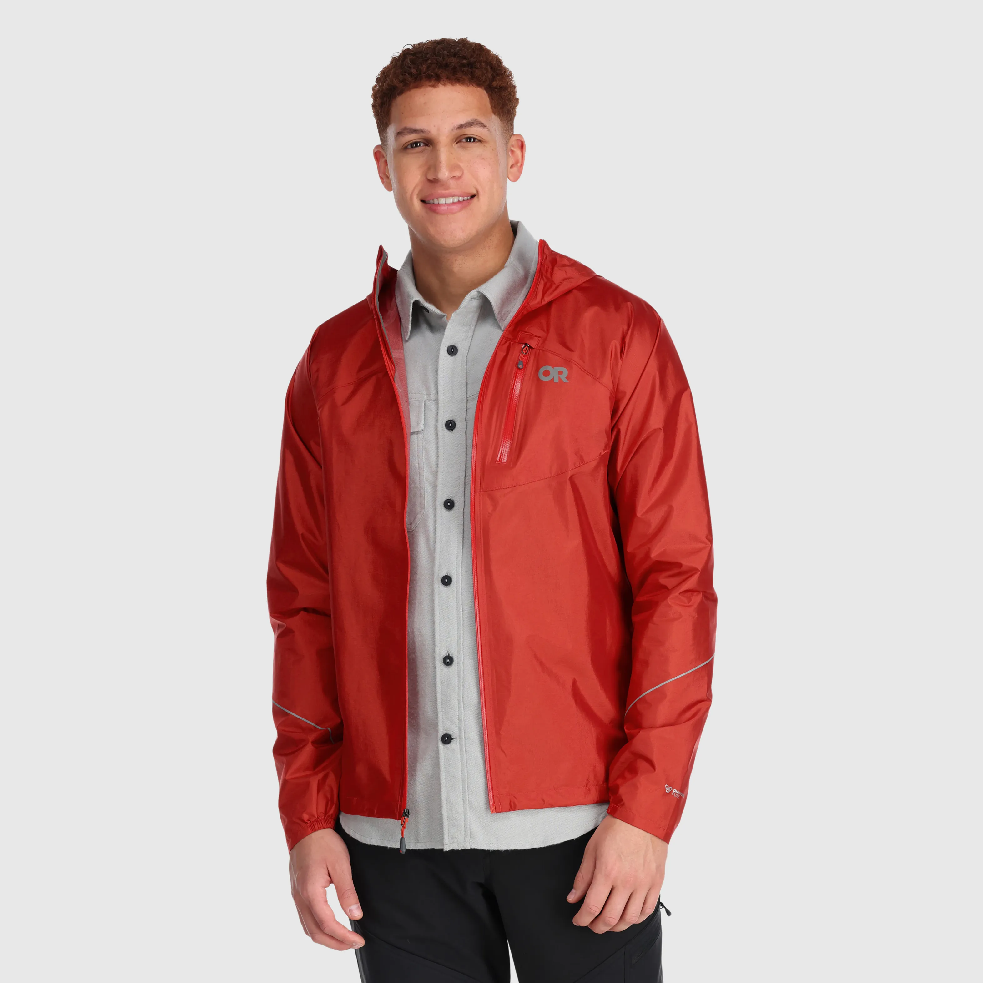 Men's Helium Rain Ultralight Jacket