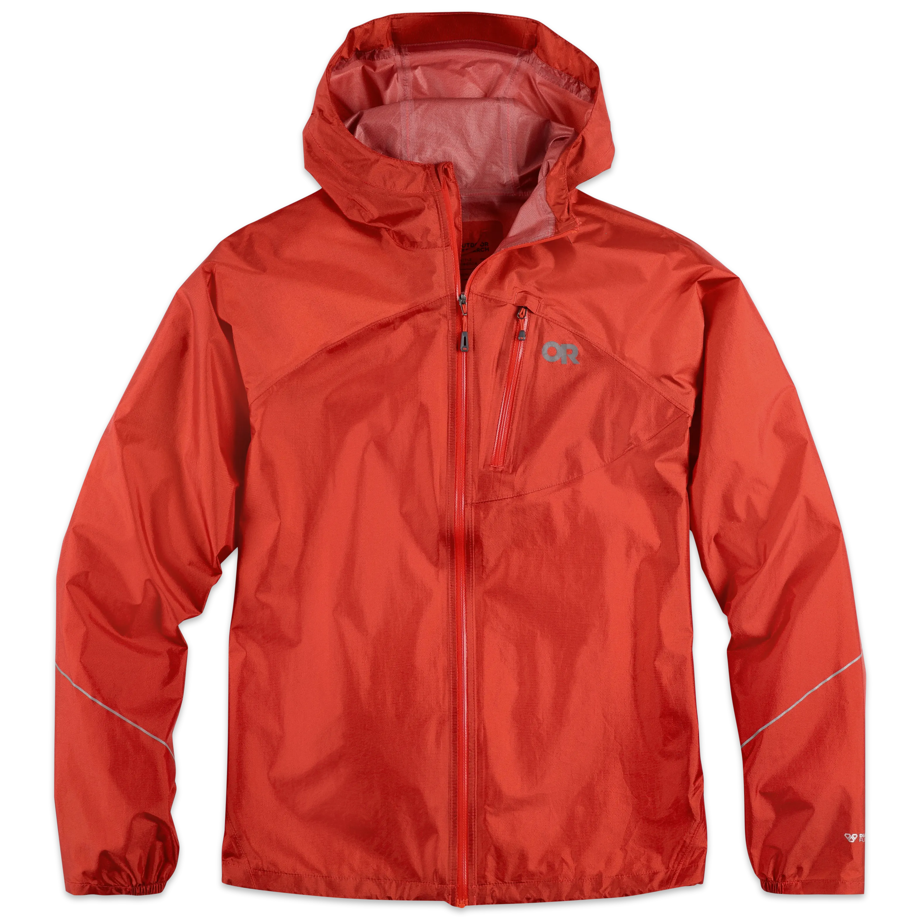 Men's Helium Rain Ultralight Jacket