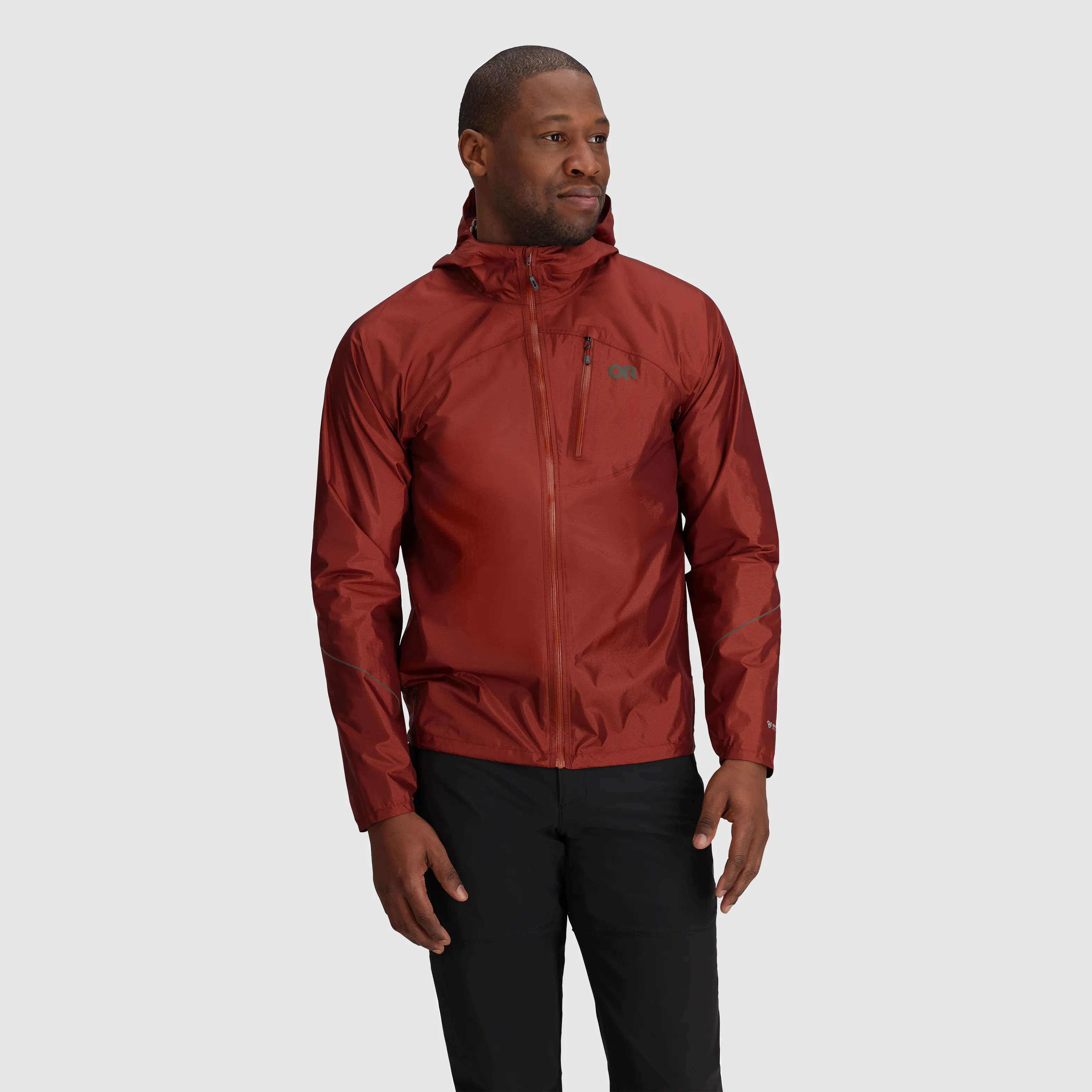 Men's Helium Rain Ultralight Jacket