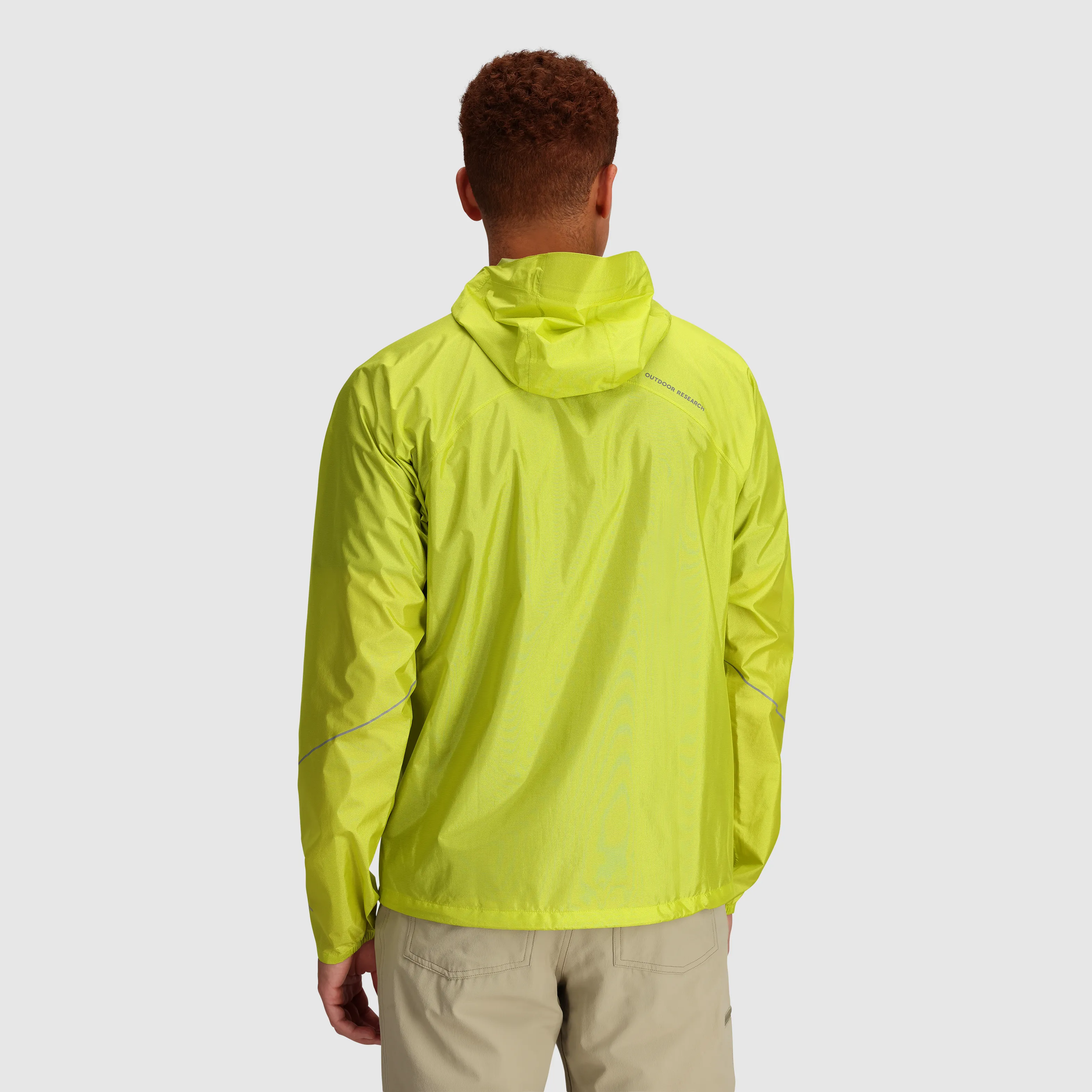 Men's Helium Rain Ultralight Jacket