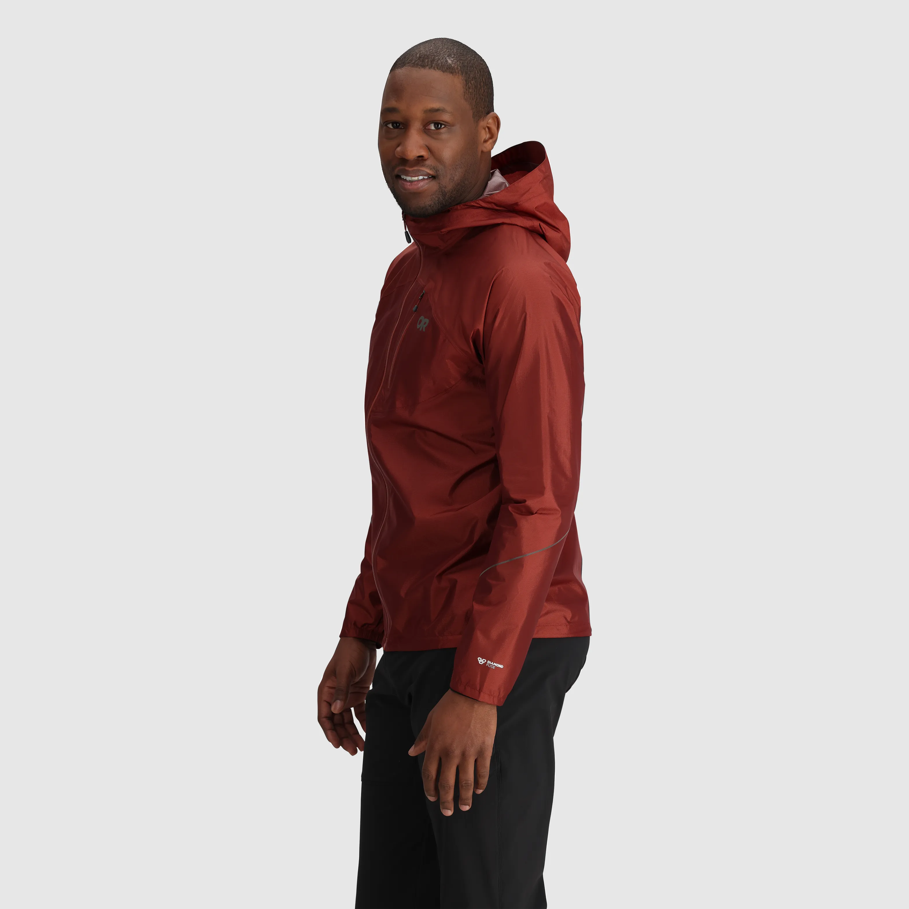 Men's Helium Rain Ultralight Jacket