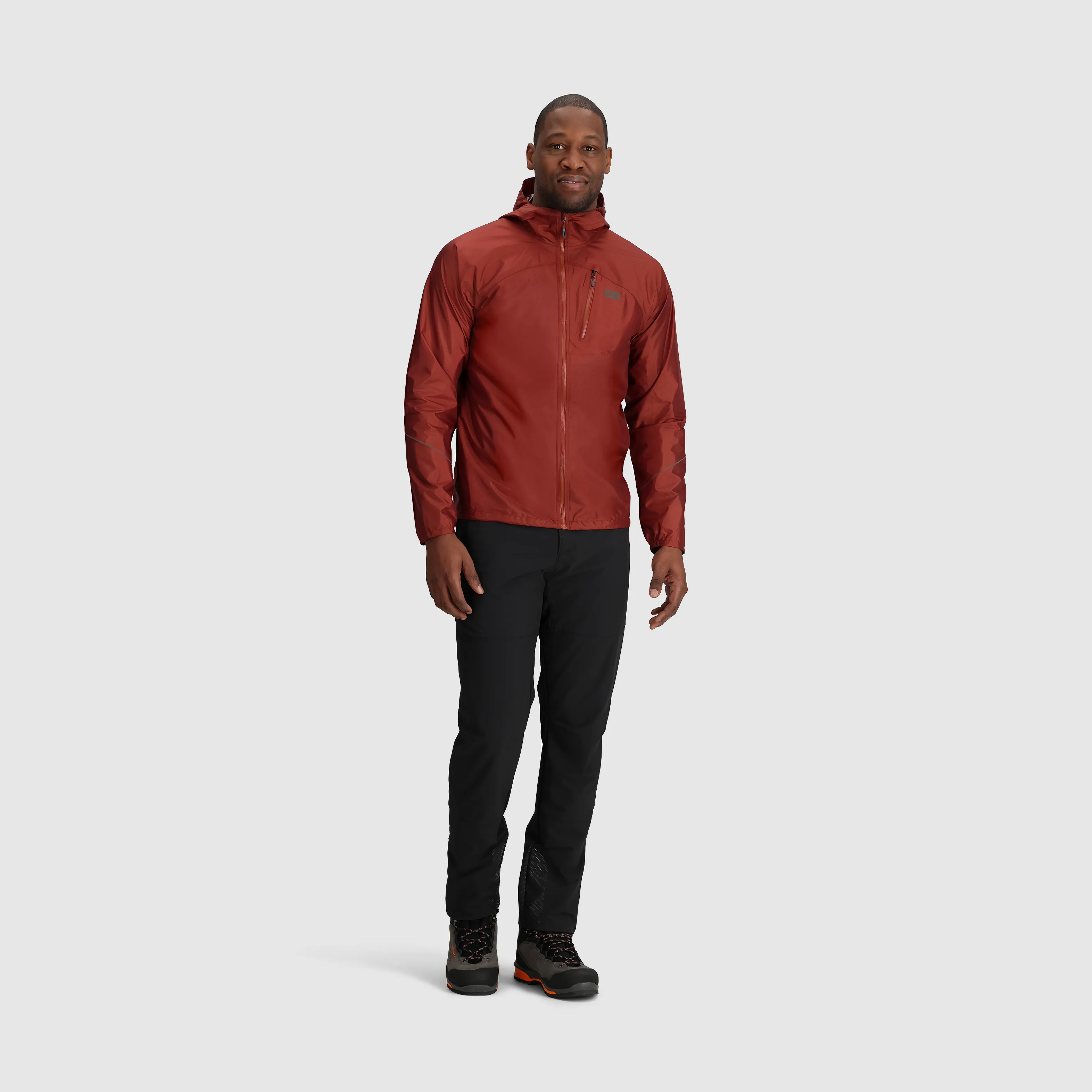 Men's Helium Rain Ultralight Jacket