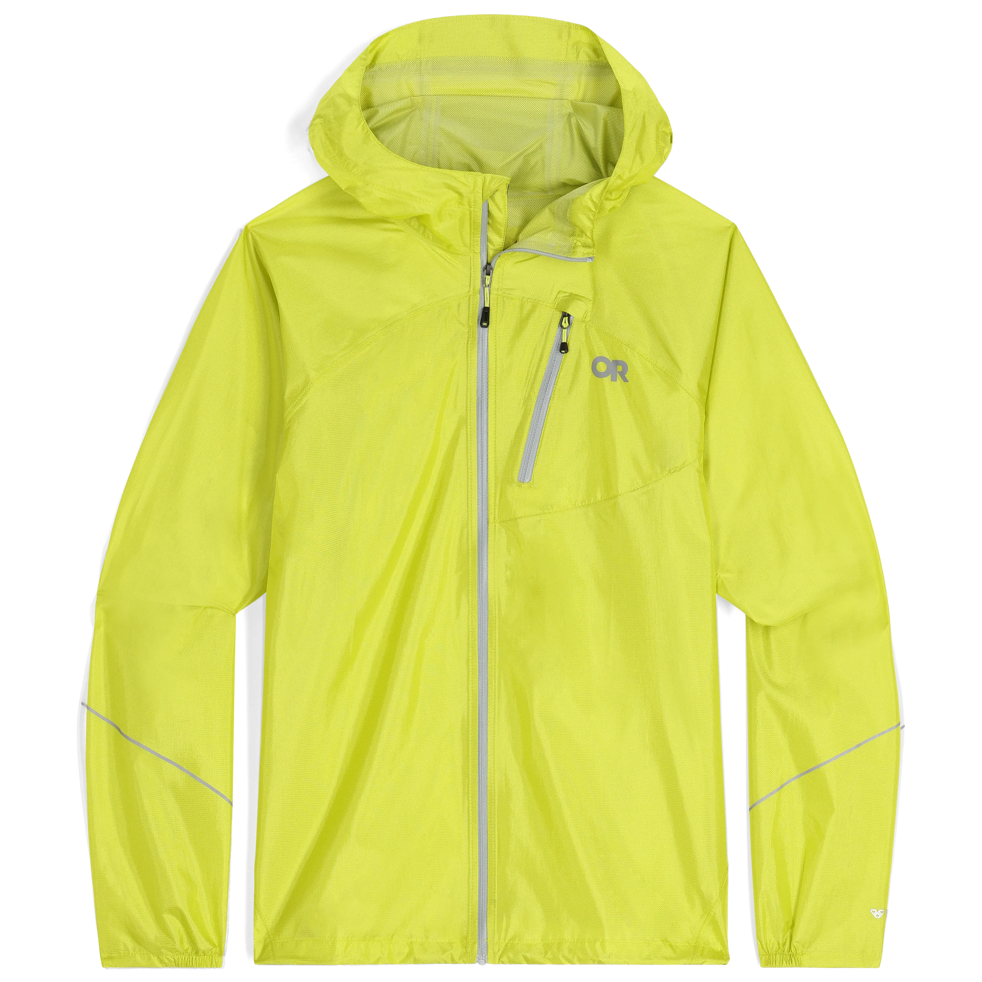 Men's Helium Rain Ultralight Jacket