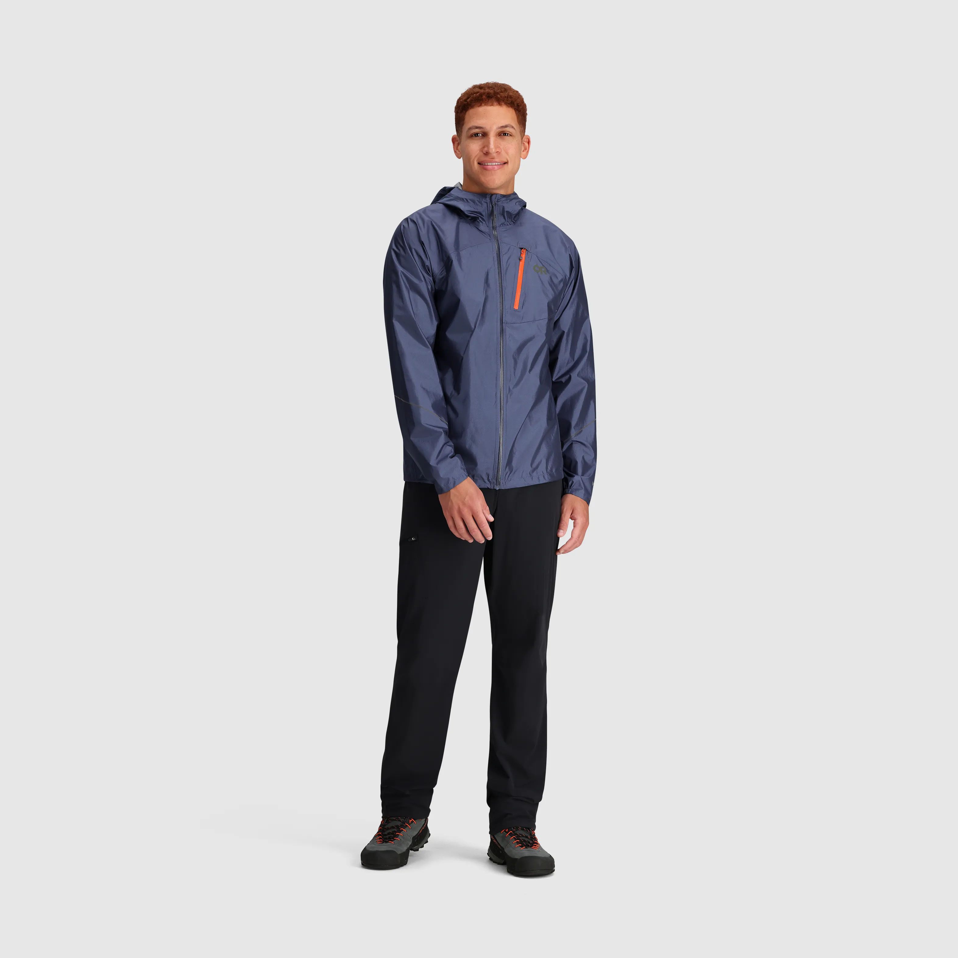 Men's Helium Rain Ultralight Jacket