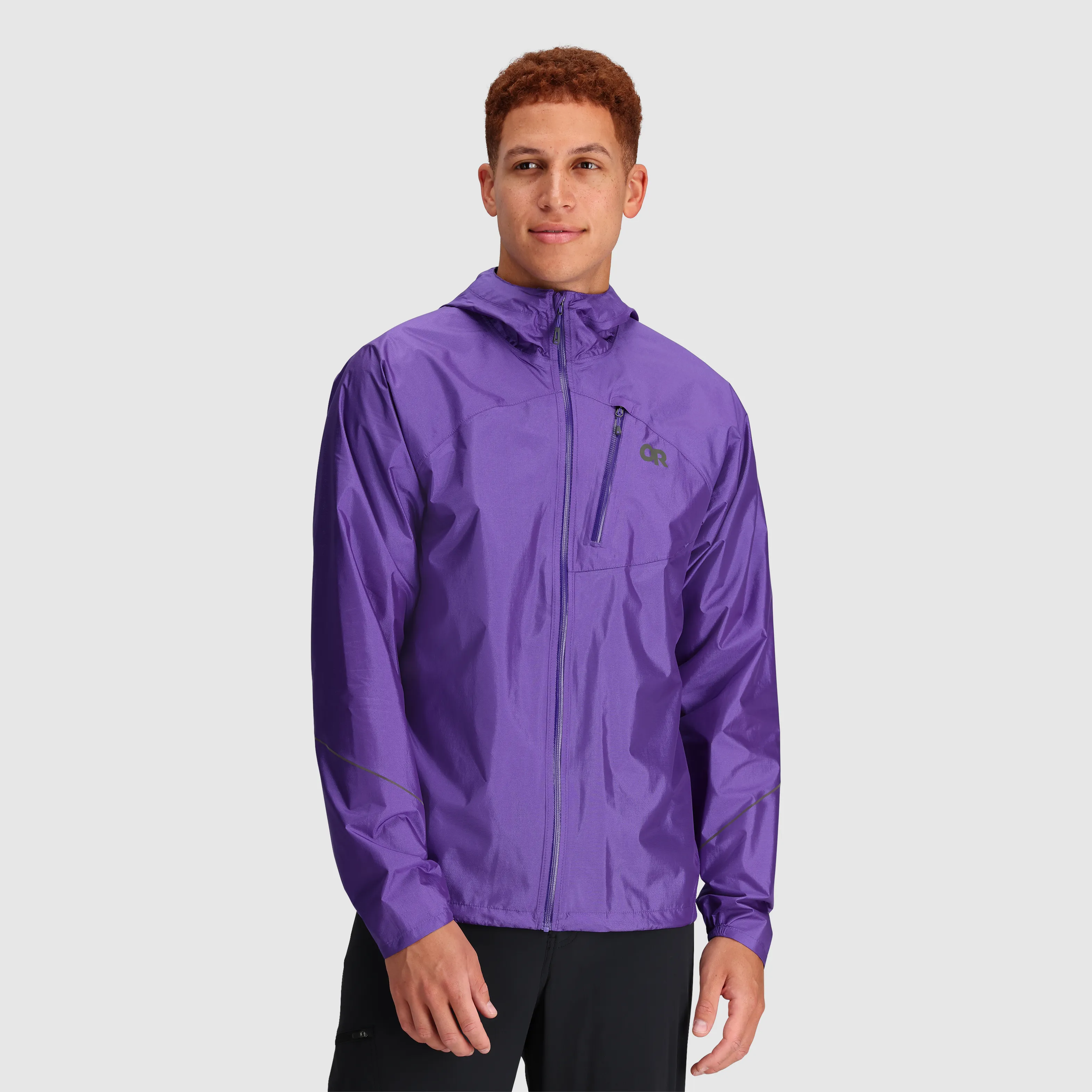 Men's Helium Rain Ultralight Jacket