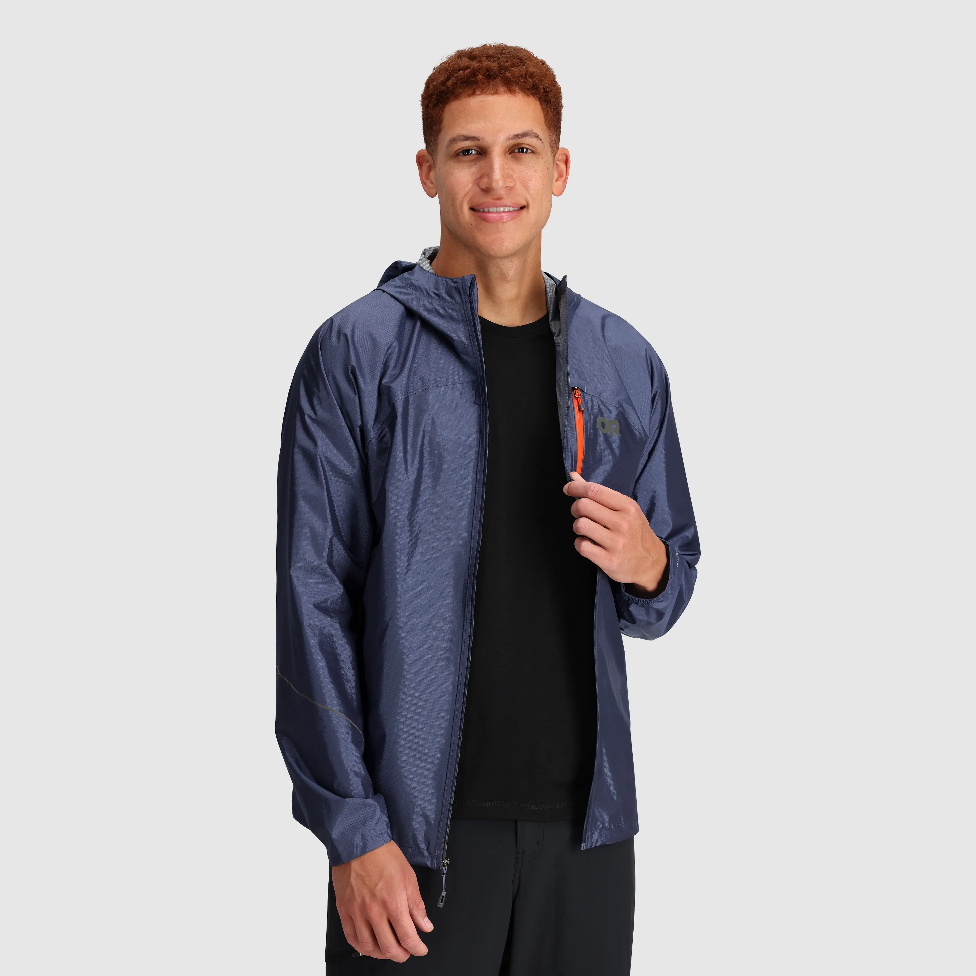 Men's Helium Rain Ultralight Jacket