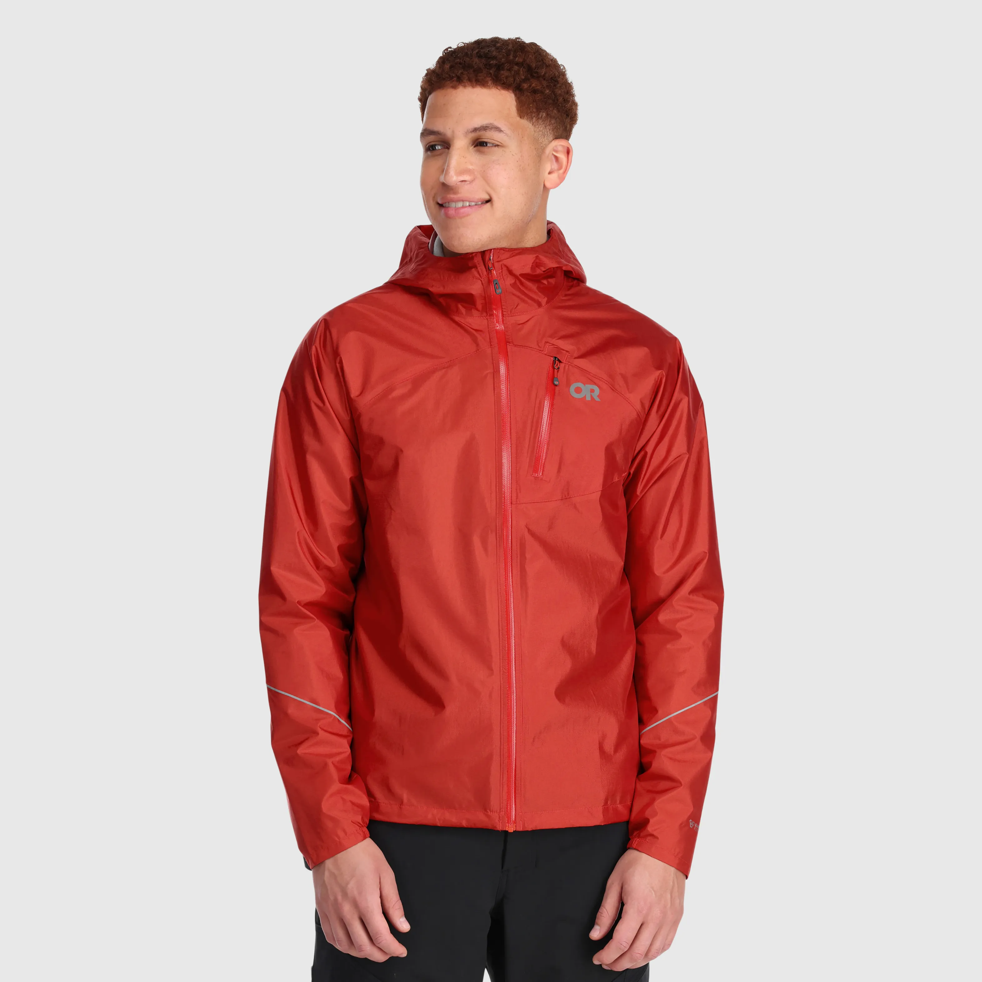 Men's Helium Rain Ultralight Jacket