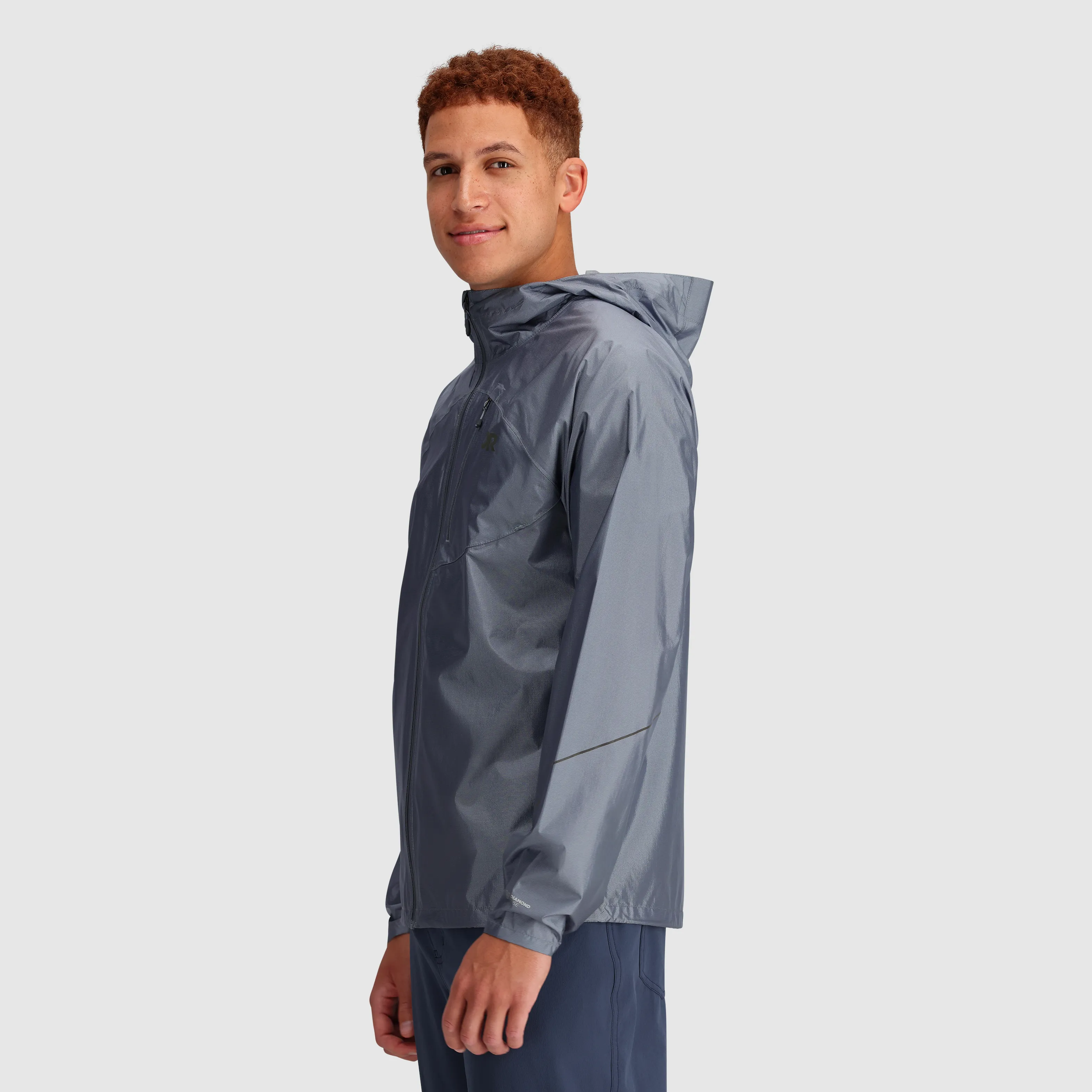 Men's Helium Rain Ultralight Jacket