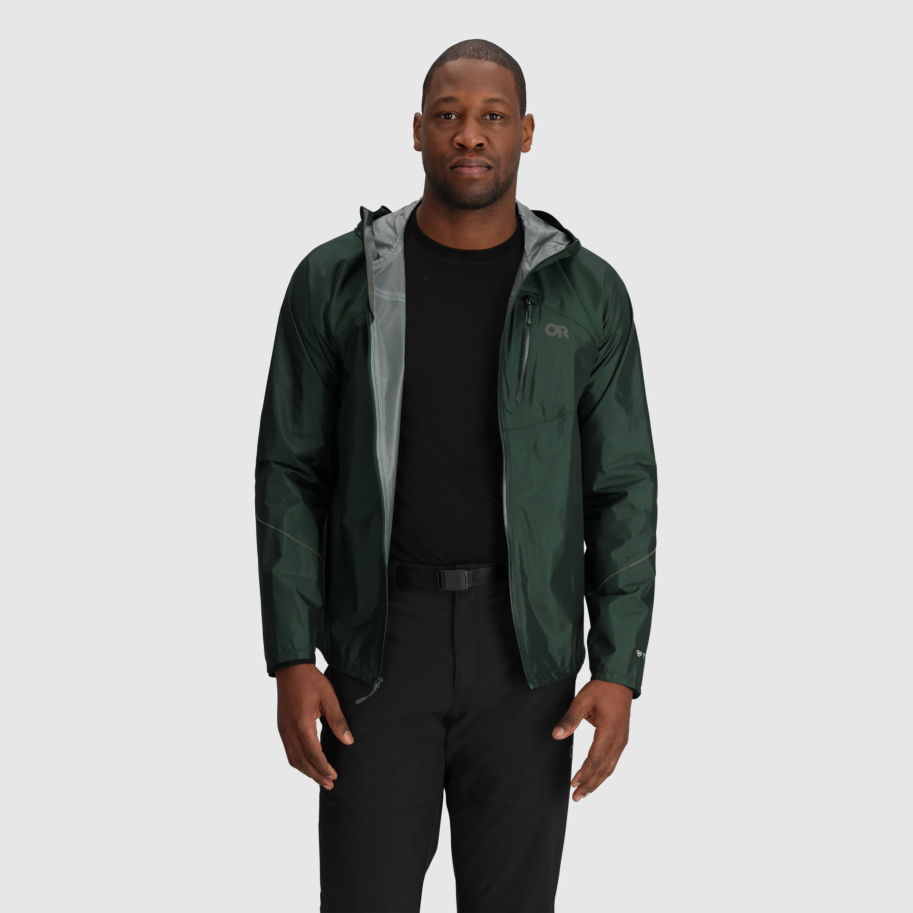 Men's Helium Rain Ultralight Jacket