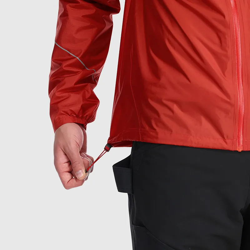 Men's Helium Rain Ultralight Jacket