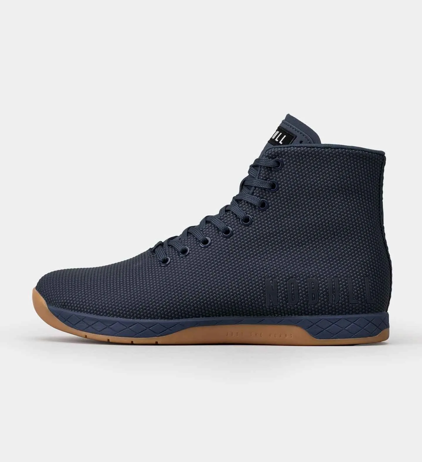 Men's High-Top Outwork