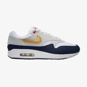 mens nike air max 1 (olympic)